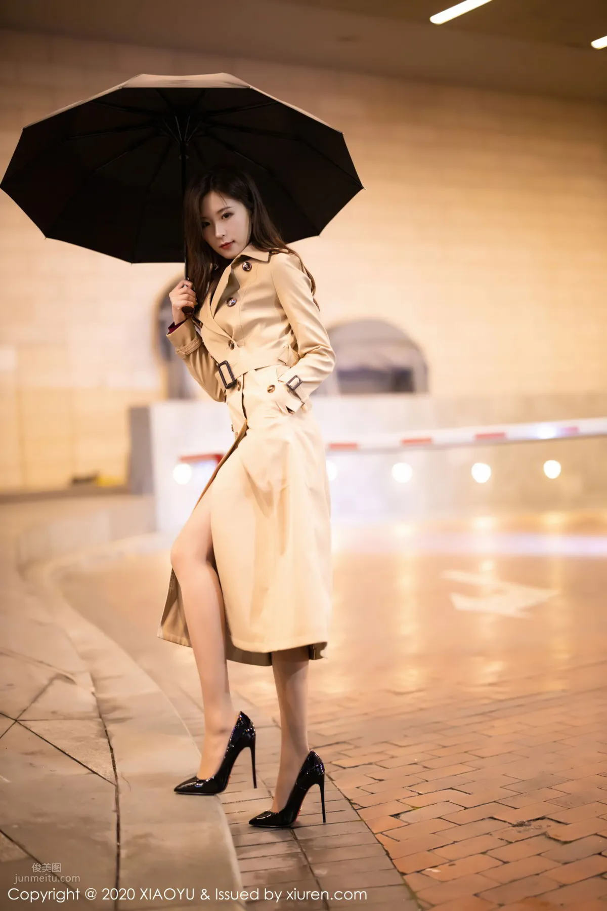[XIAOYU] 2020.11.17 VOL.410 楊紫嫣Cynthia 42