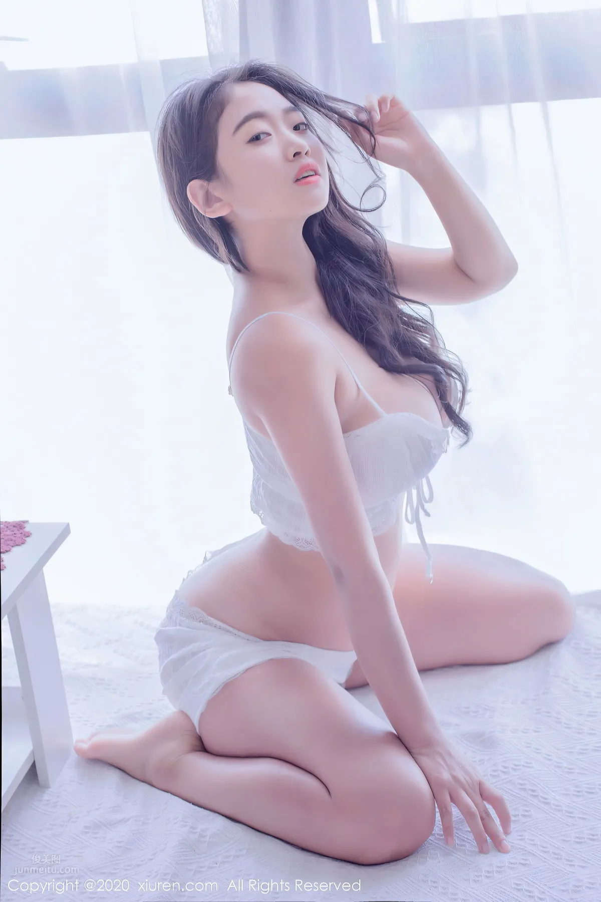 [XiuRen] 2020.11.25 No.2821 舞媚歆 32