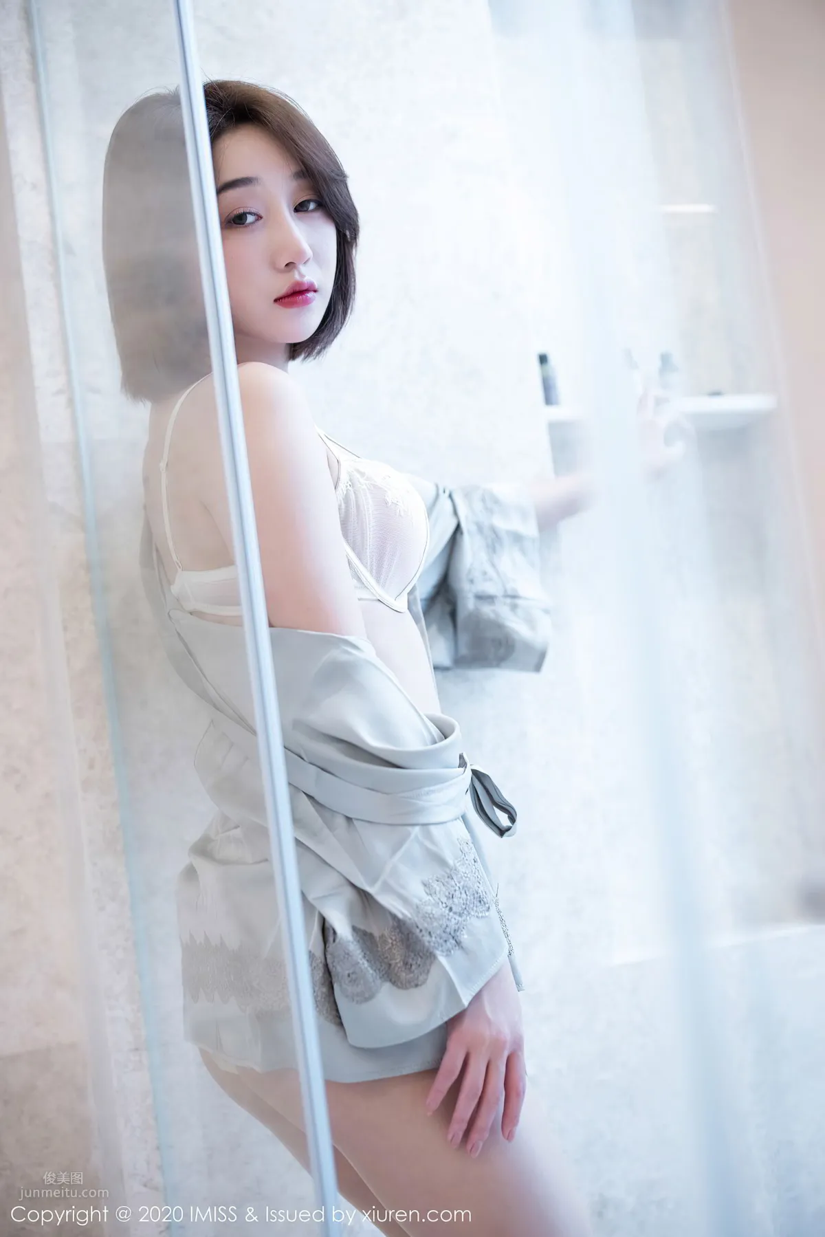 [IMISS] 2020.10.14 VOL.510 九月生 8