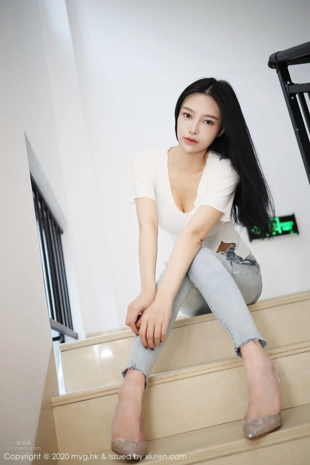 [MyGirl] 2020.11.23 VOL.459 唐琪兒 30