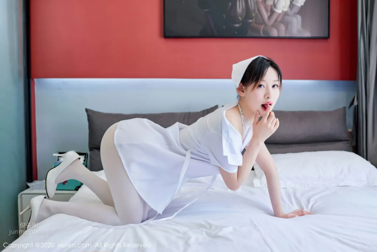 [XiuRen] 2020.11.17 No.2789 範京宜 44
