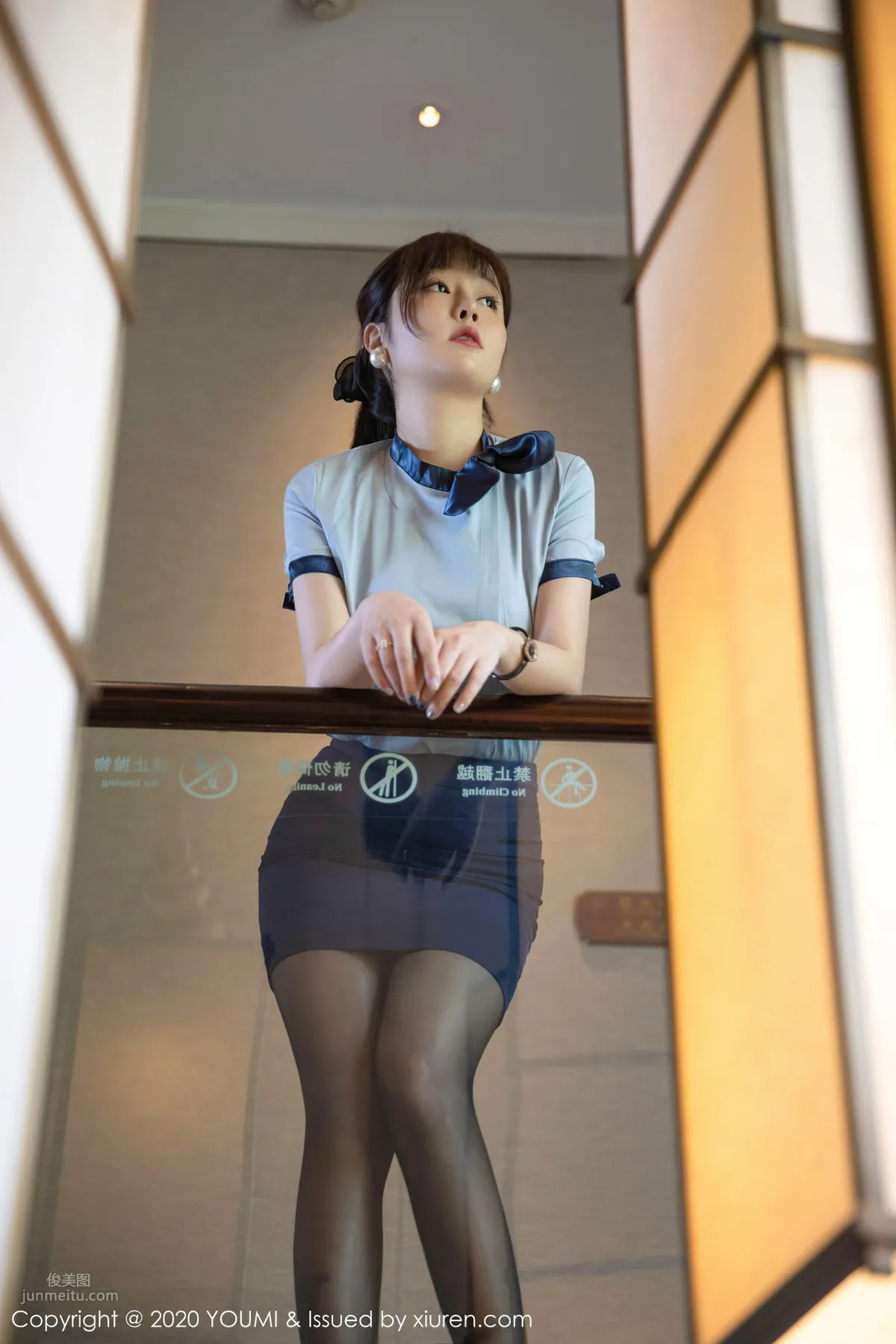 [YOUMI] 2020.10.23 VOL.544 王雨純 25