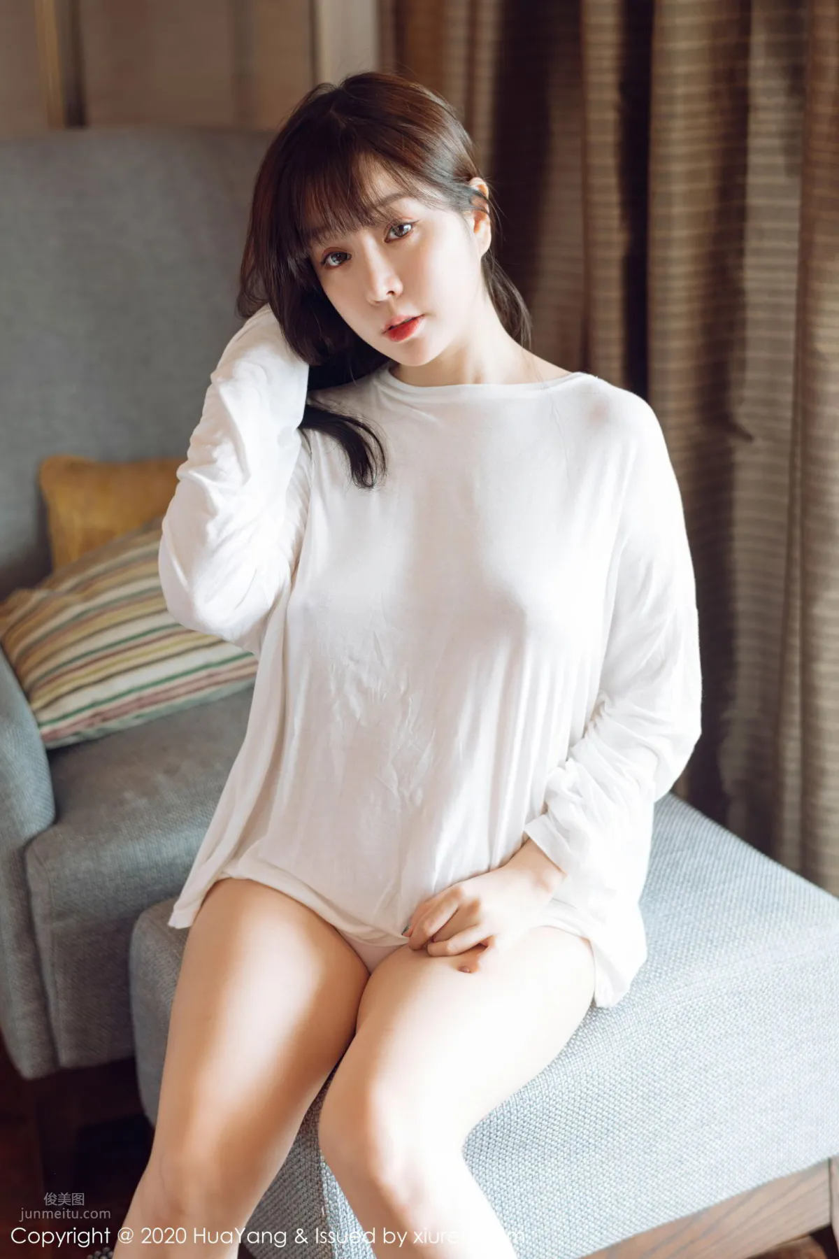 [YOUMI] 2020.09.29 VOL.537 王雨純 2