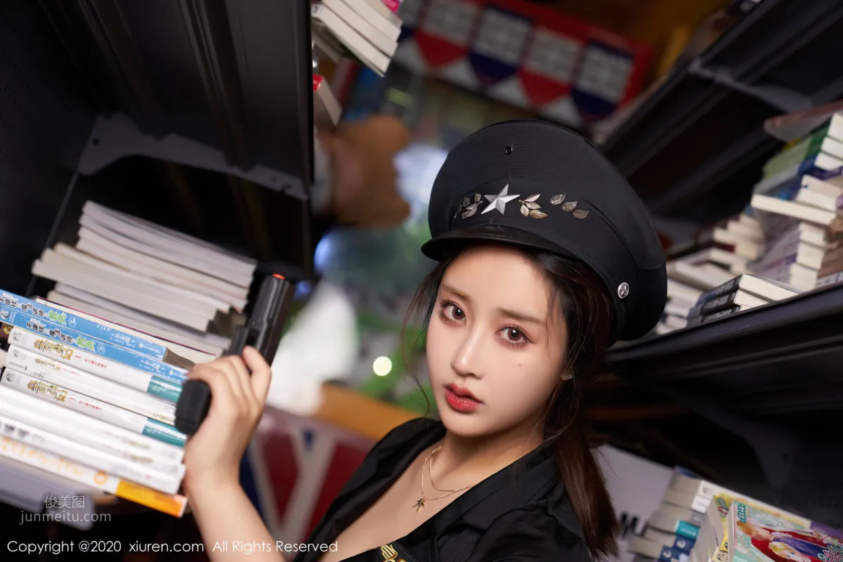 [XiuRen] 2020.11.13 No.2782 林子欣Freya 15