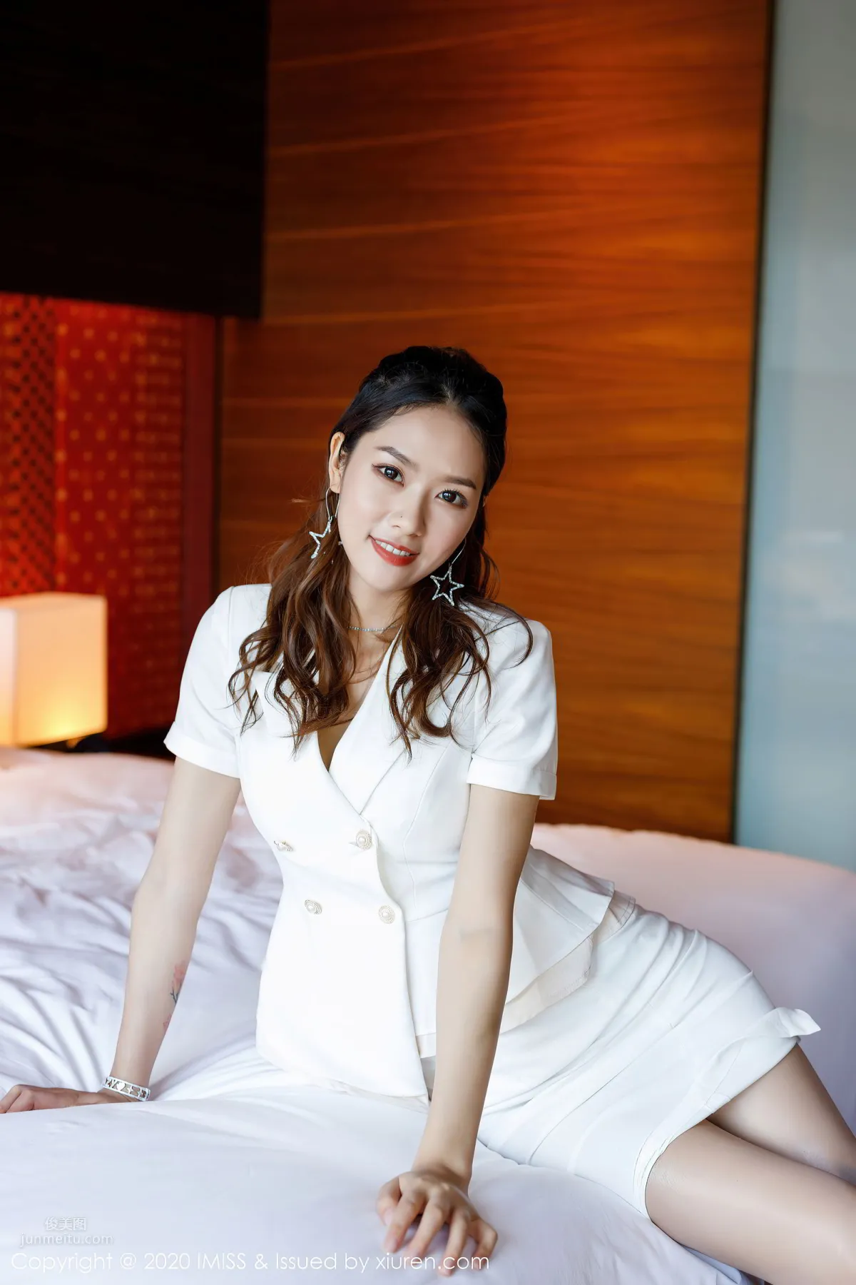 [IMISS] 2020.10.19 VOL.512 方子萱 20