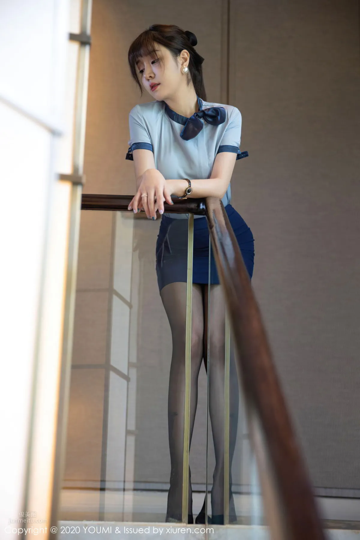 [YOUMI] 2020.10.23 VOL.544 王雨純 24