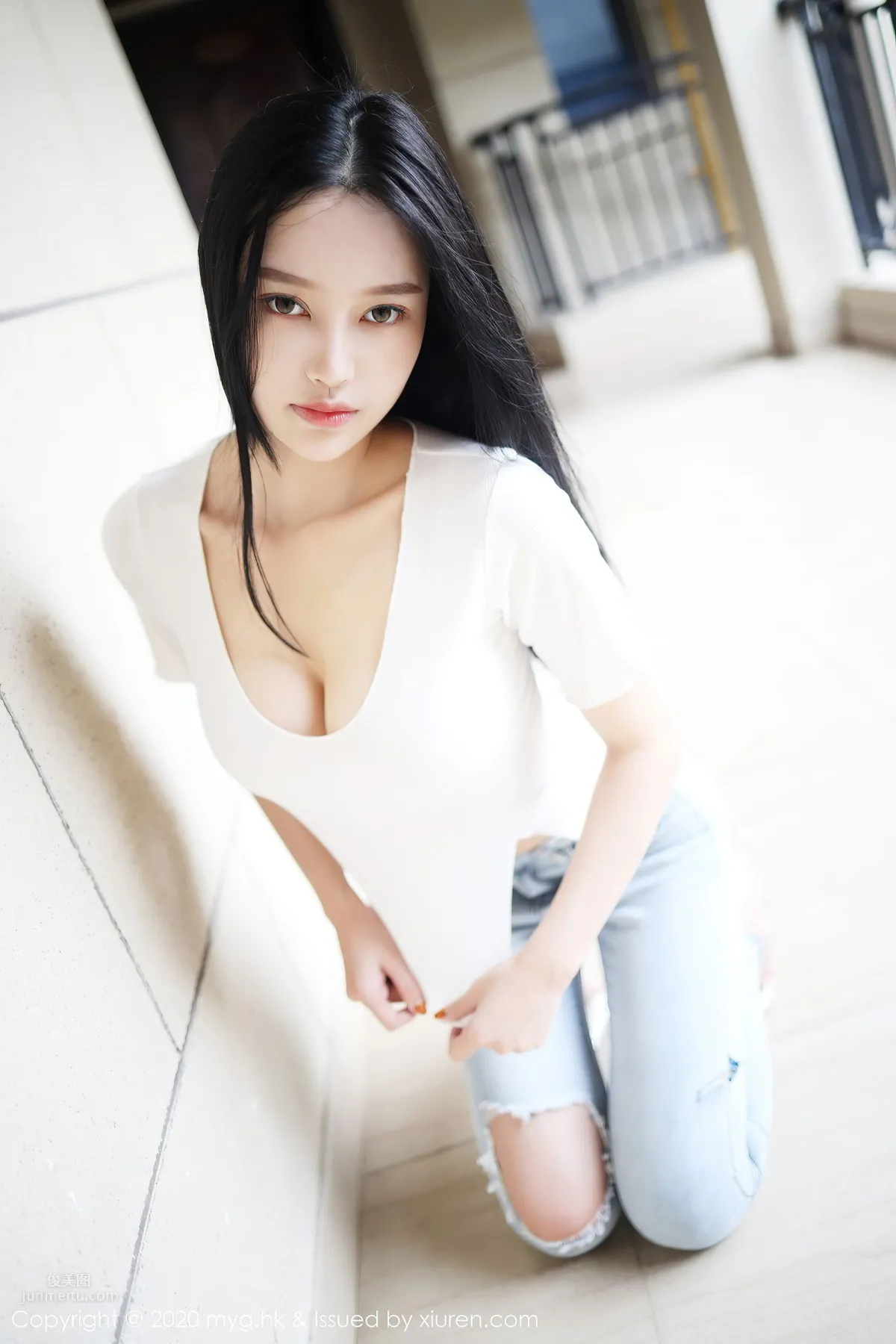 [MyGirl] 2020.11.23 VOL.459 唐琪兒 24