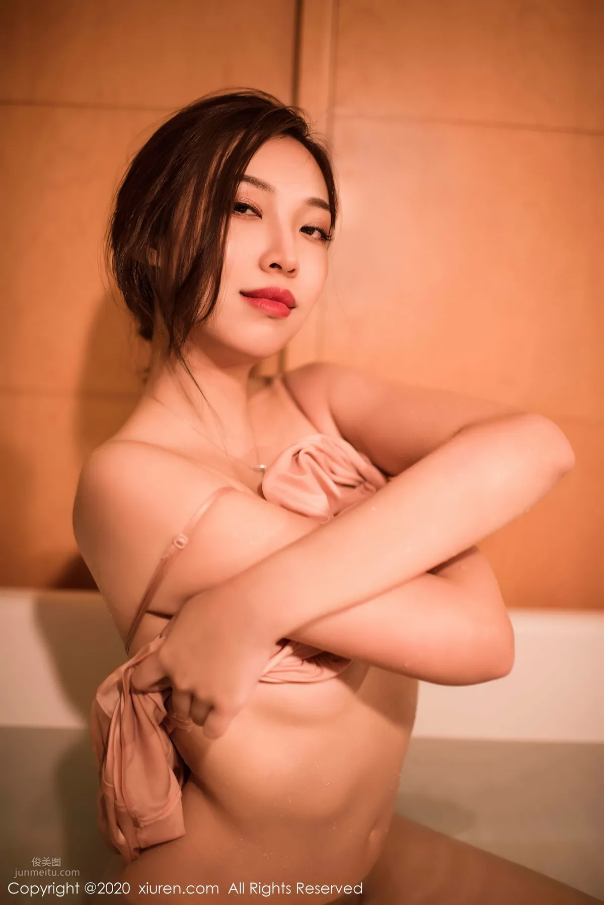 [XiuRen] 2020.11.19 No.2801 鄭穎姗 31