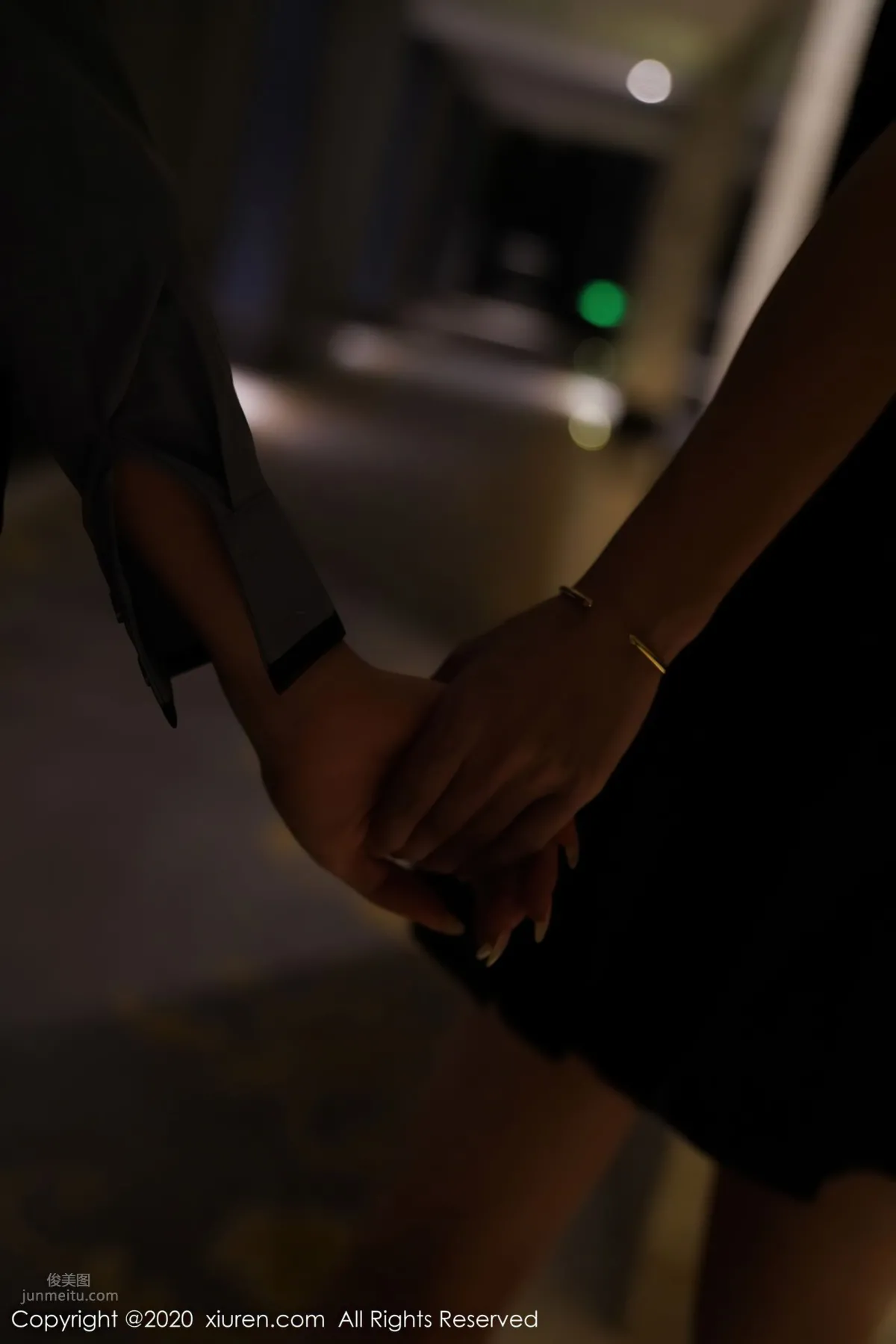 [XiuRen] 2020.11.17 No.2793 模特合集 39