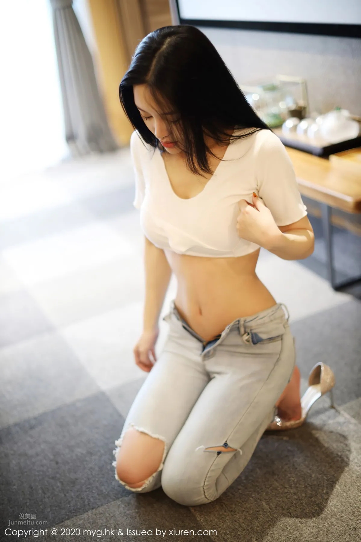 [MyGirl] 2020.11.23 VOL.459 唐琪兒 64