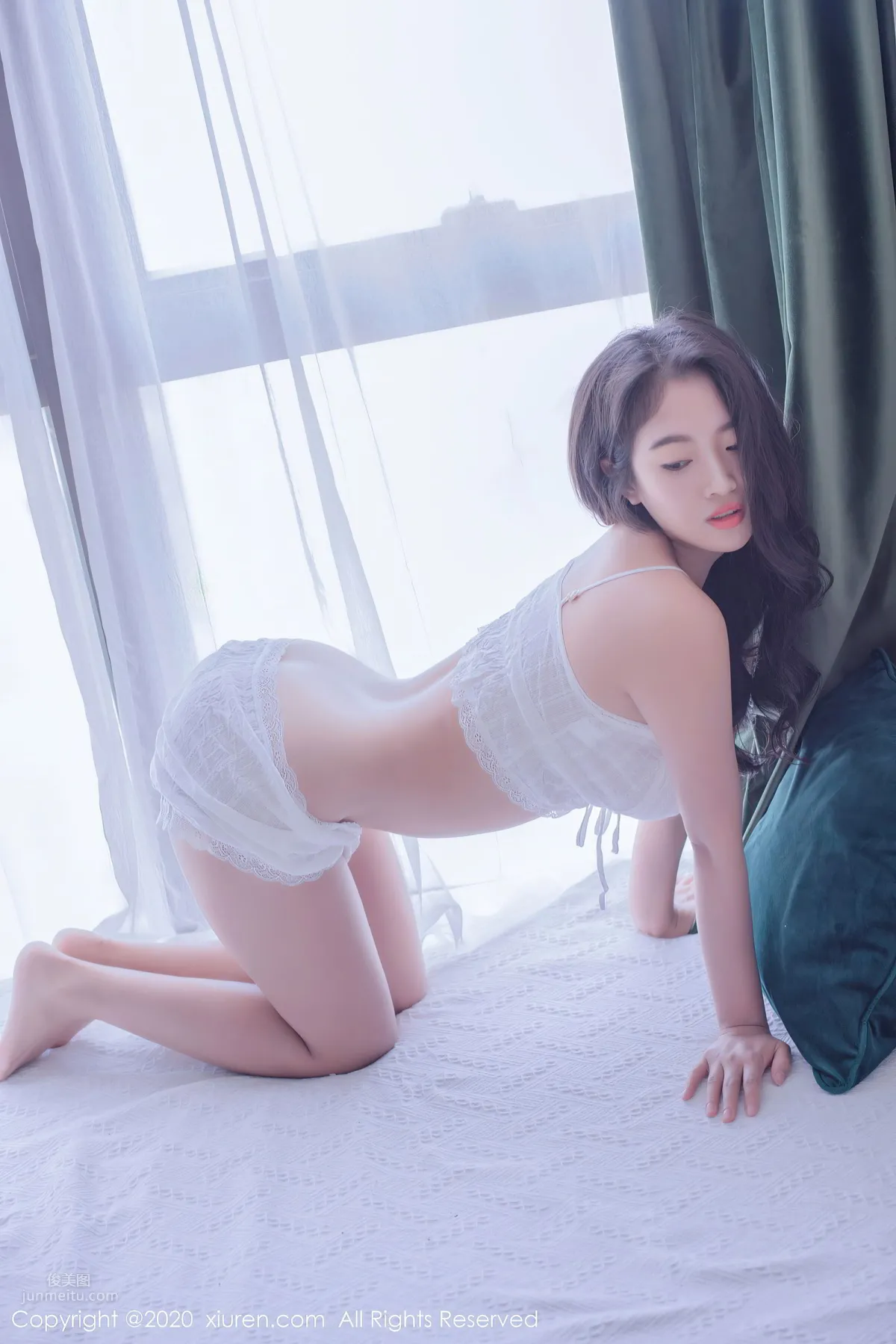 [XiuRen] 2020.11.25 No.2821 舞媚歆 26