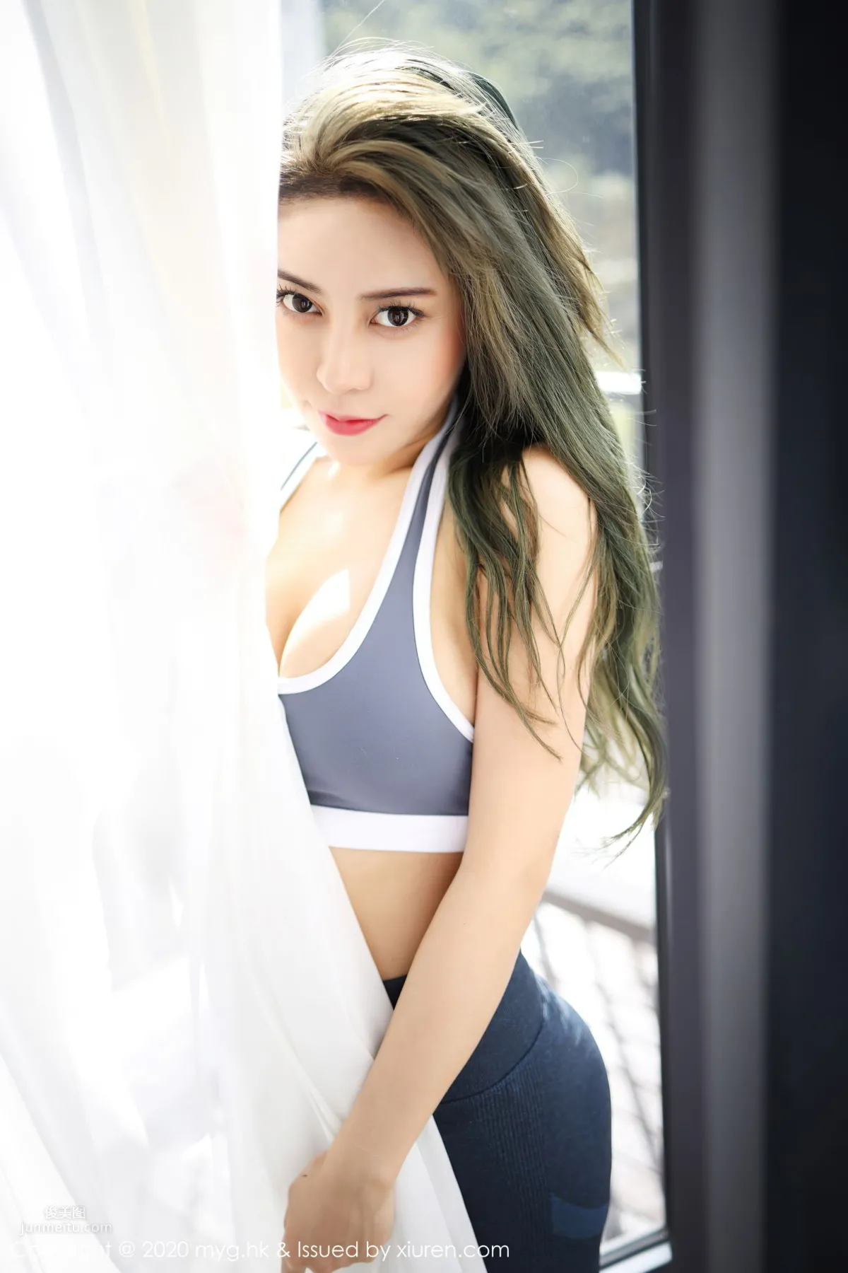 [XiuRen] 2020.11.09 No.2752 monika九月 5