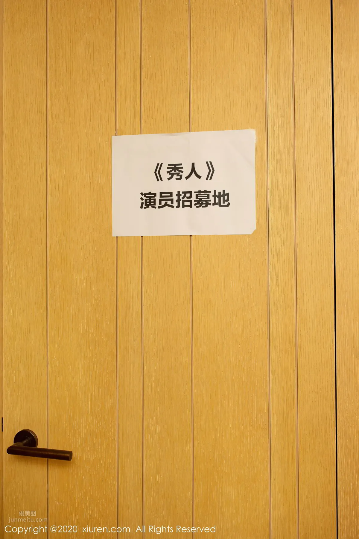 [XiuRen] 2020.11.27 No.2835 陈小喵_0