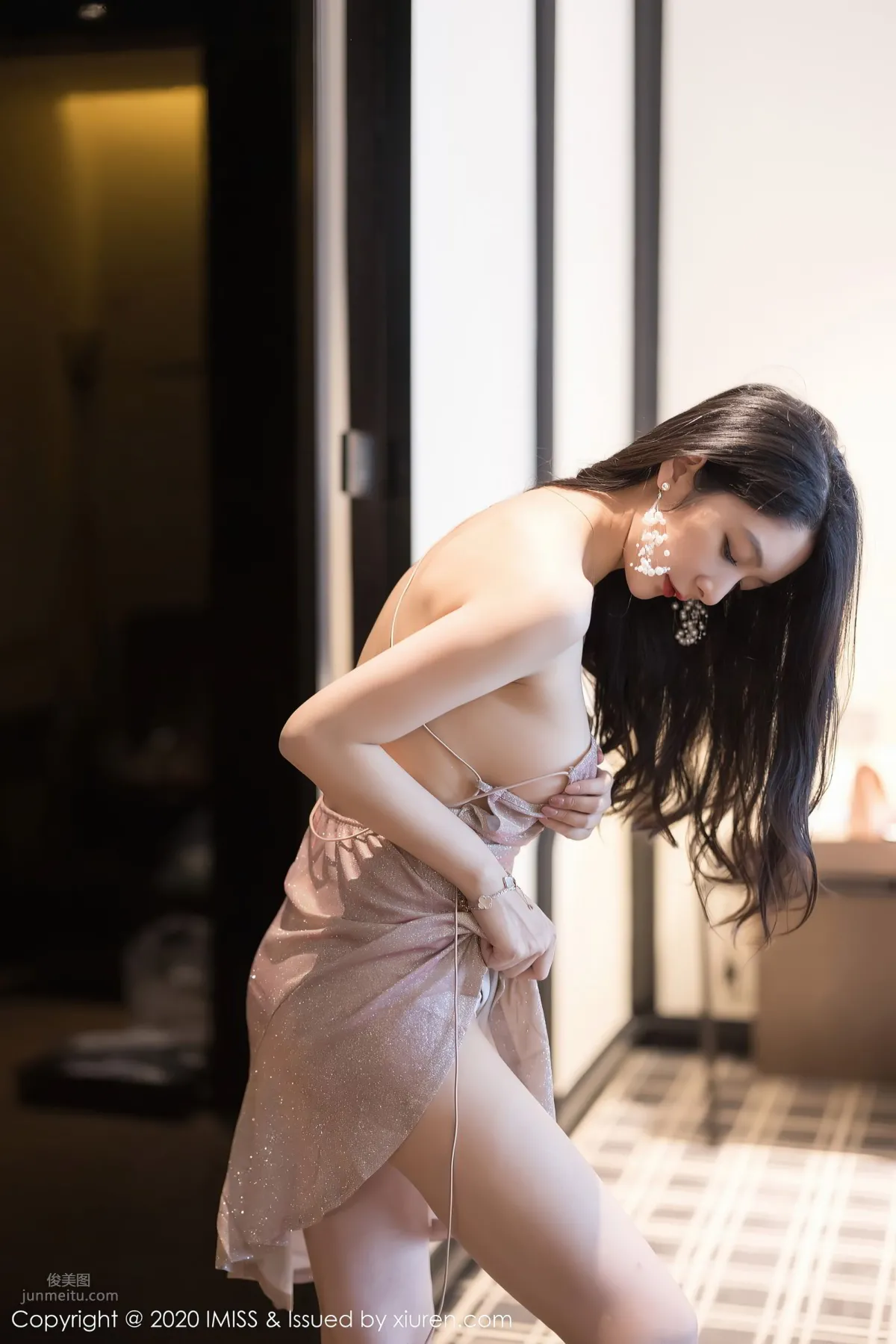 [IMISS] 2020.10.15 VOL.511 Angela小熱巴 22