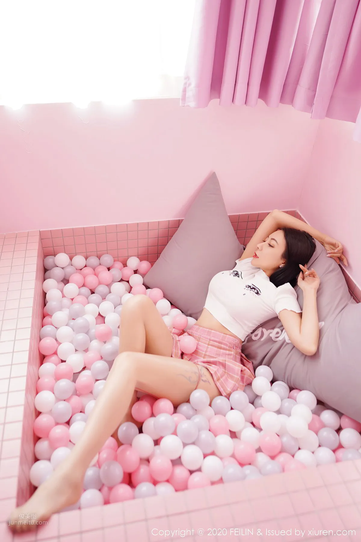 [FEILIN] 2020.11.19 VOL.353 果儿Victoria_3