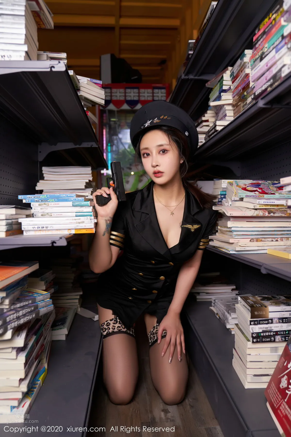 [XiuRen] 2020.11.13 No.2782 林子欣Freya 13