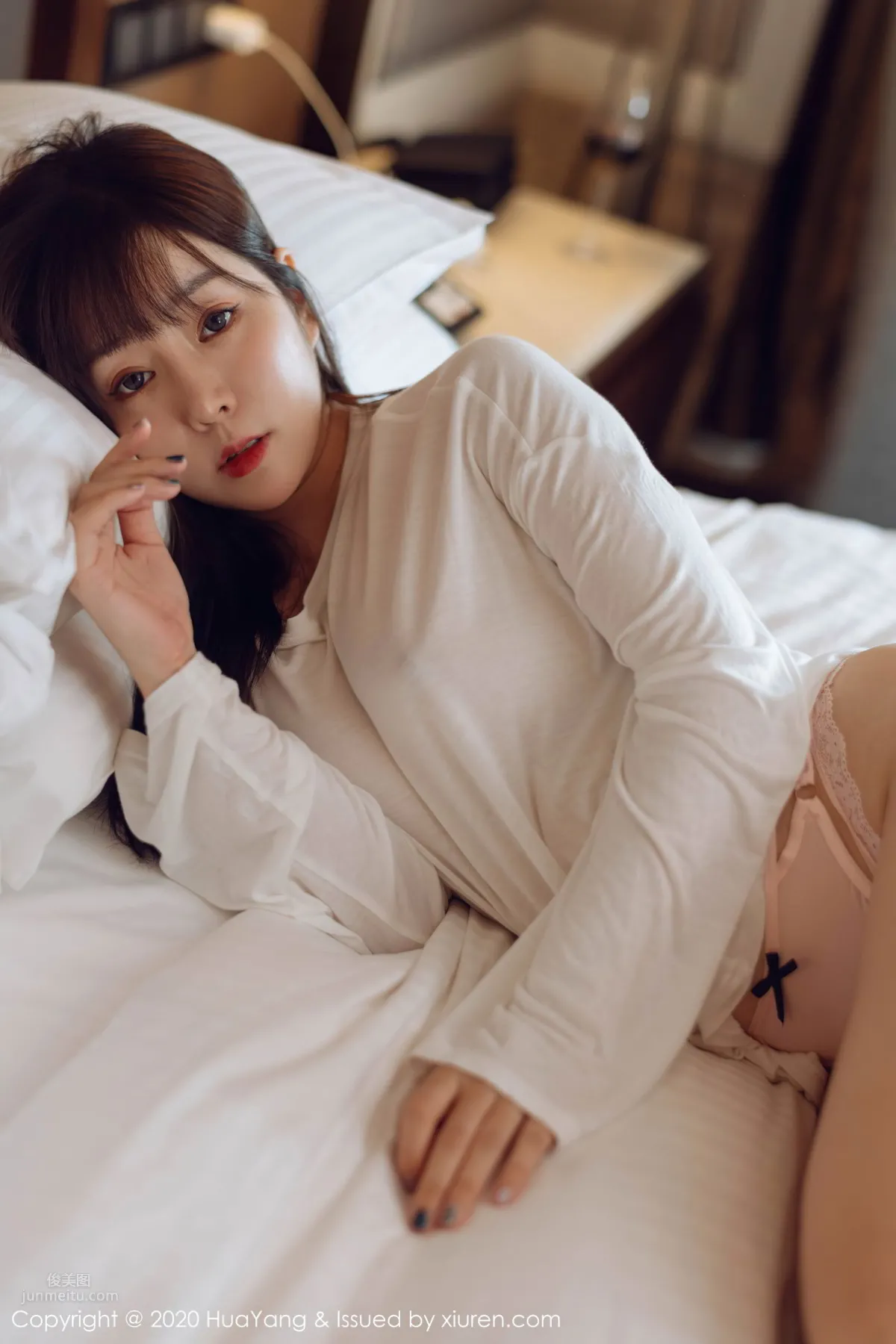 [YOUMI] 2020.09.29 VOL.537 王雨純 27