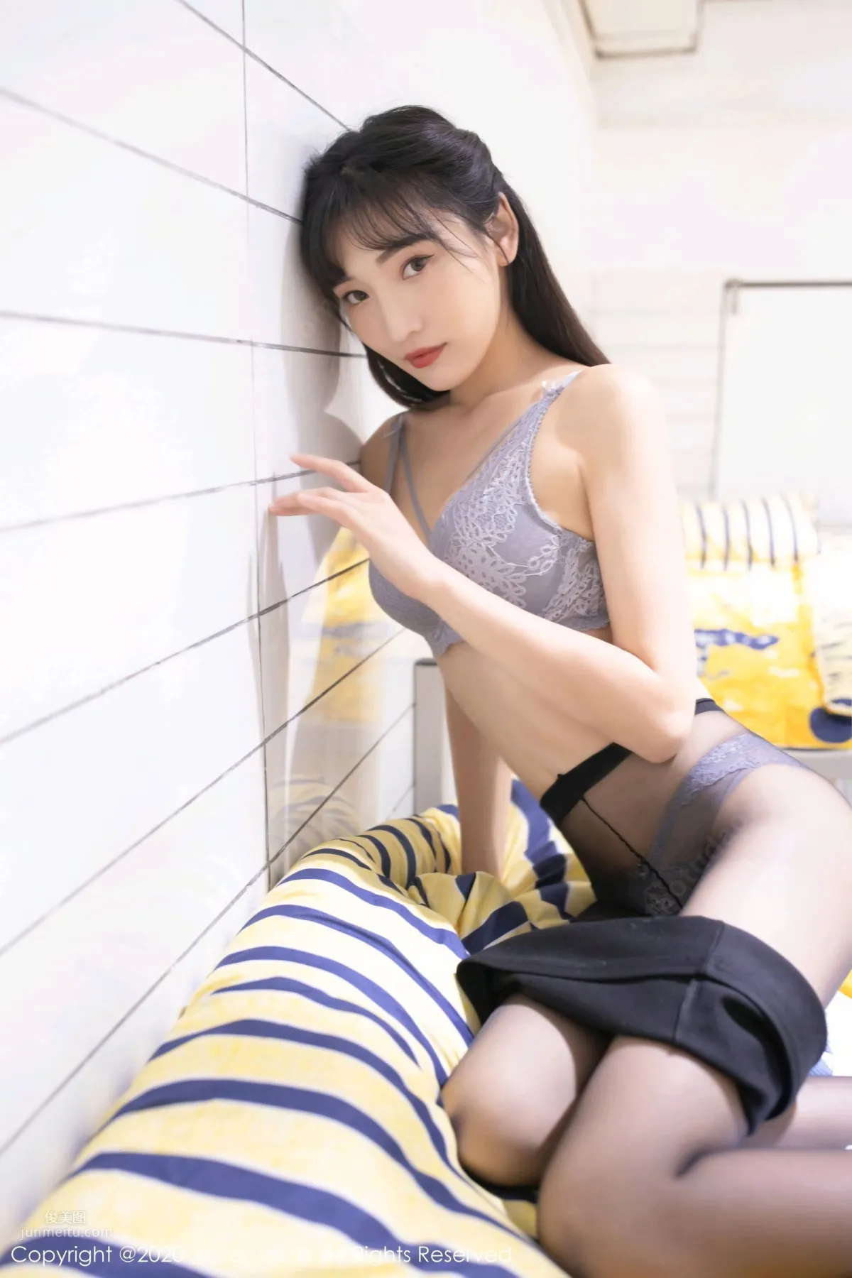 [XiuRen] 2020.12.23 No.2932 陸萱萱 36