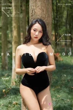 YouMi尤蜜 2020.12.14 何嘉穎