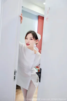 [XiuRen] 2020.11.17 No.2789 範京宜