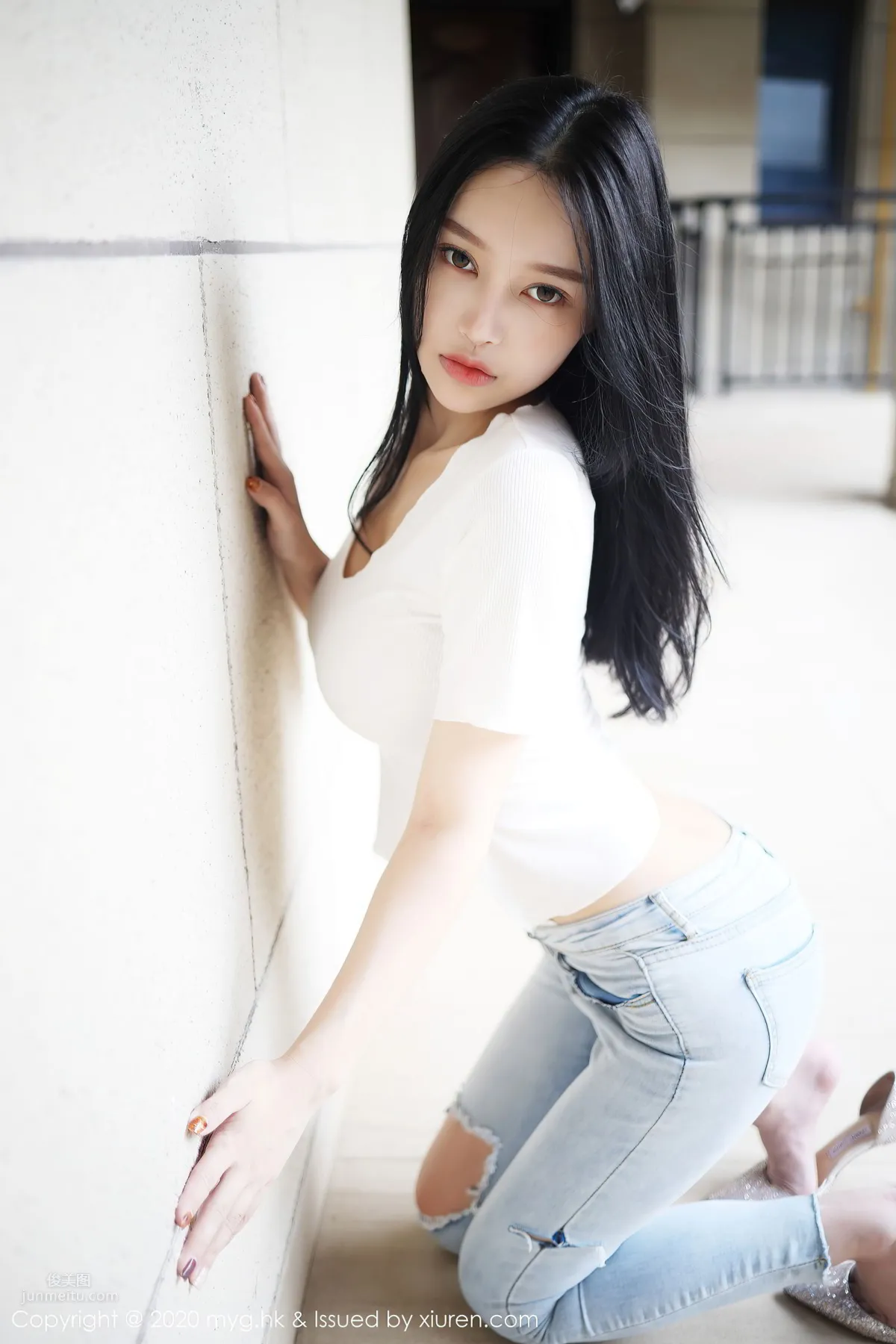 [MyGirl] 2020.11.23 VOL.459 唐琪兒 22