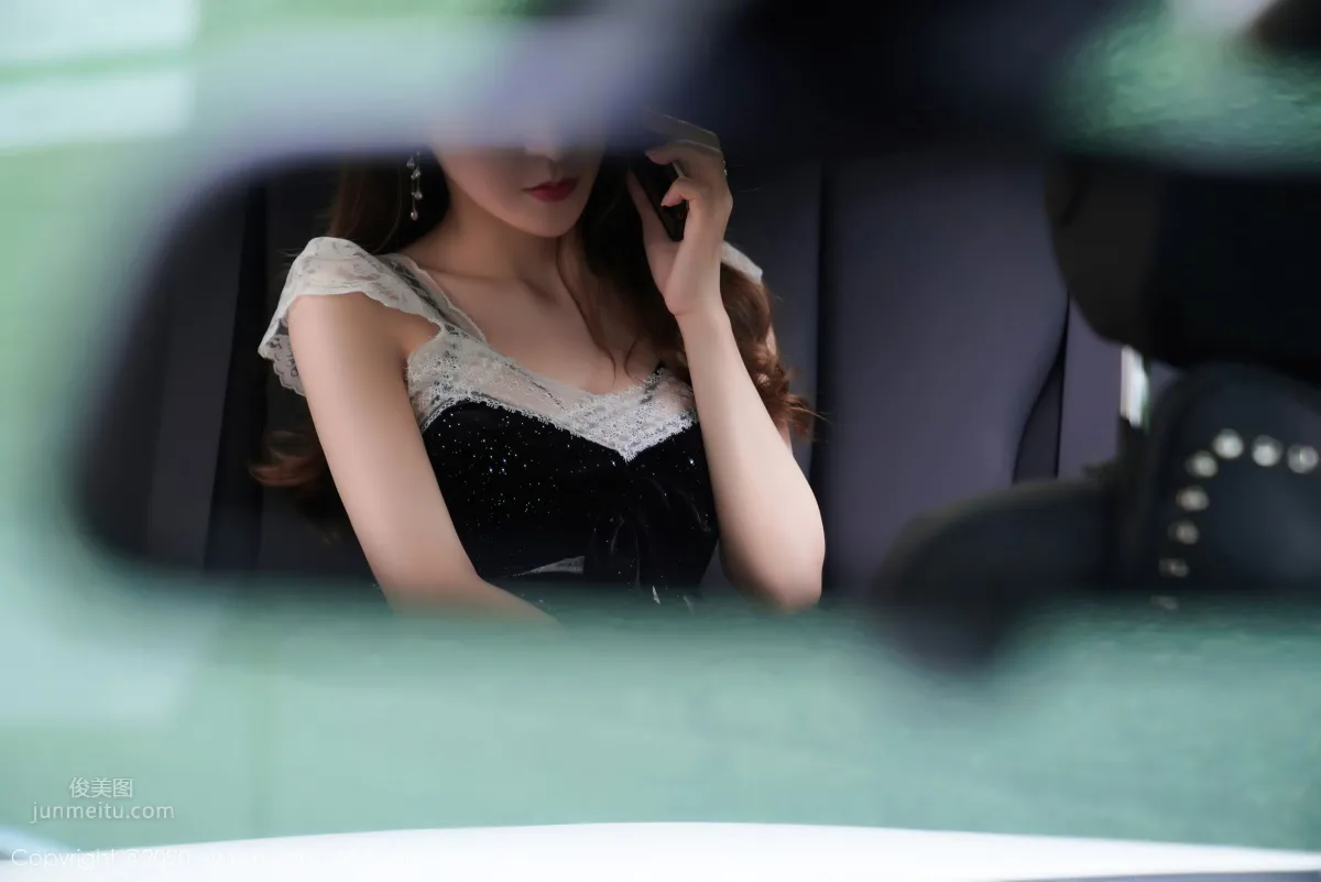 [XiuRen] 2020.11.27 No.2832 周于希Sandy 14