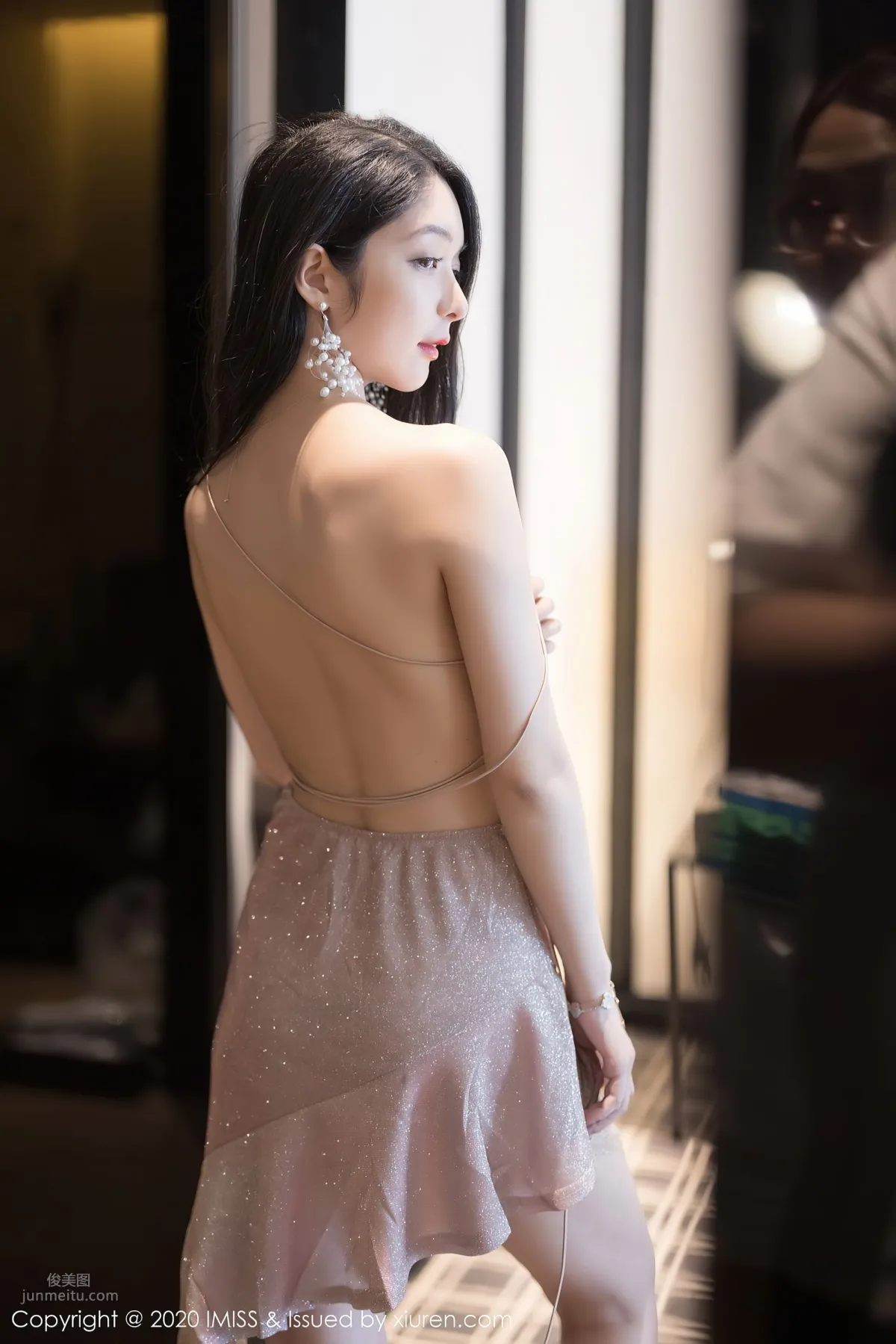 [IMISS] 2020.10.15 VOL.511 Angela小熱巴 20