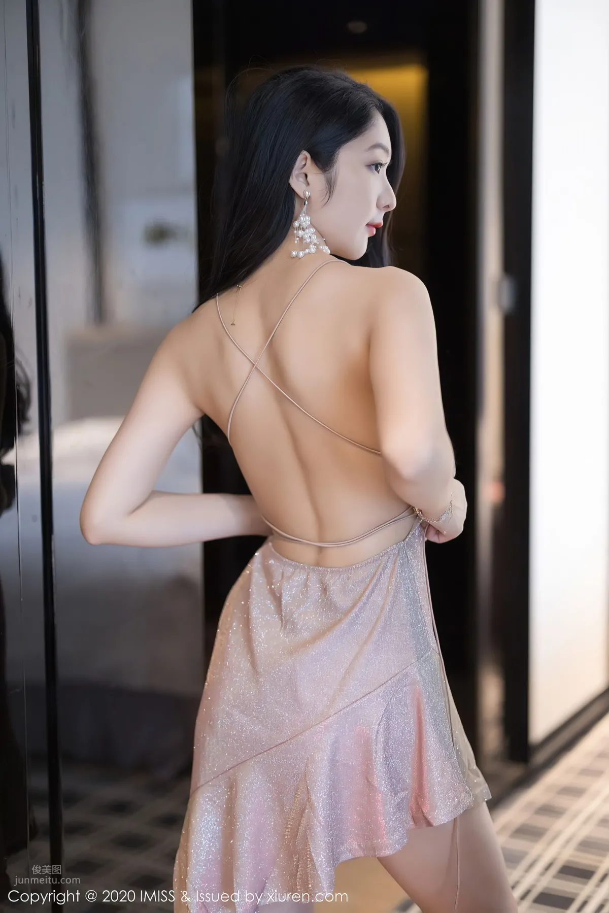 [IMISS] 2020.10.15 VOL.511 Angela小熱巴 19