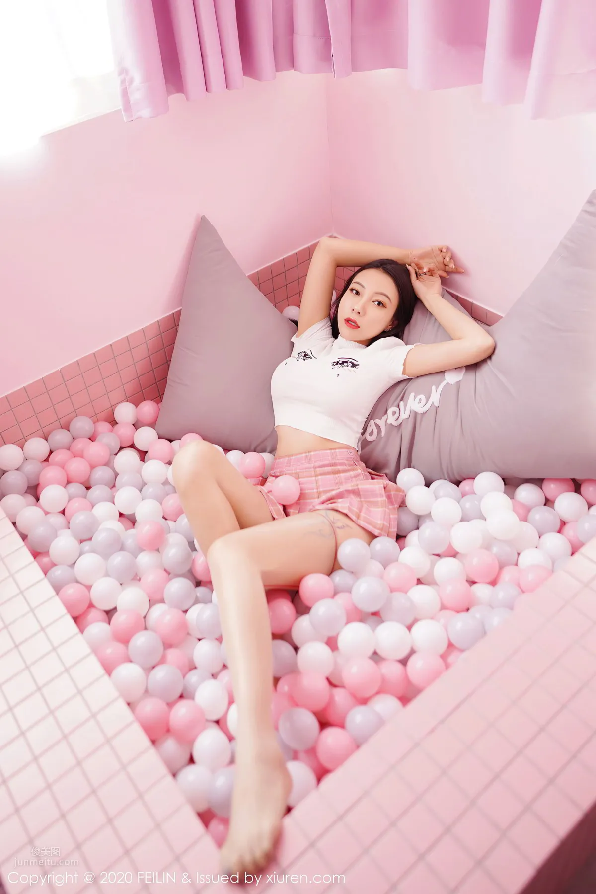 [FEILIN] 2020.11.19 VOL.353 果儿Victoria_2