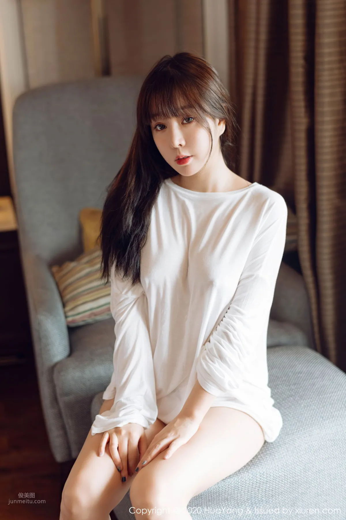 [YOUMI] 2020.09.29 VOL.537 王雨純 13