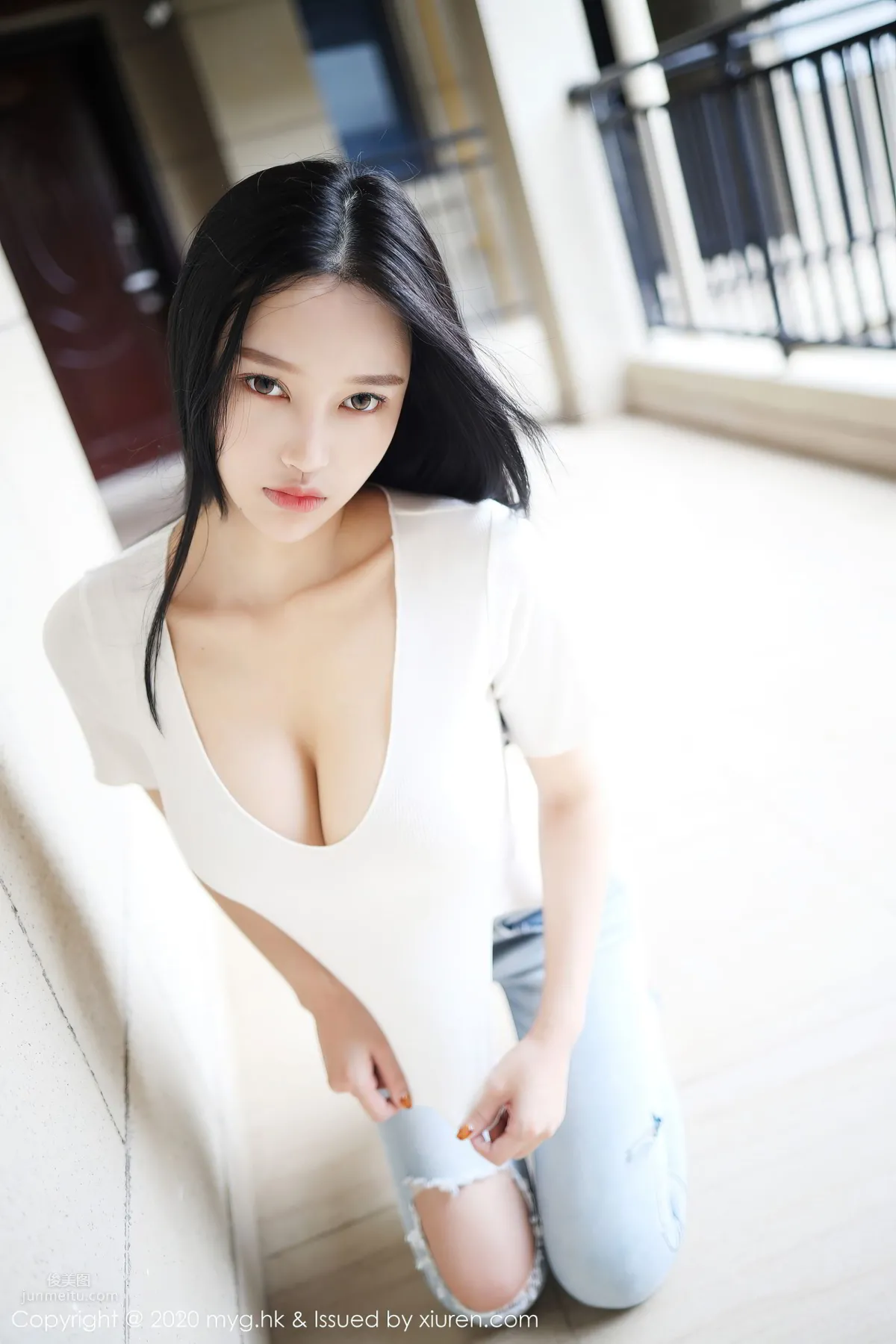 [MyGirl] 2020.11.23 VOL.459 唐琪兒 23