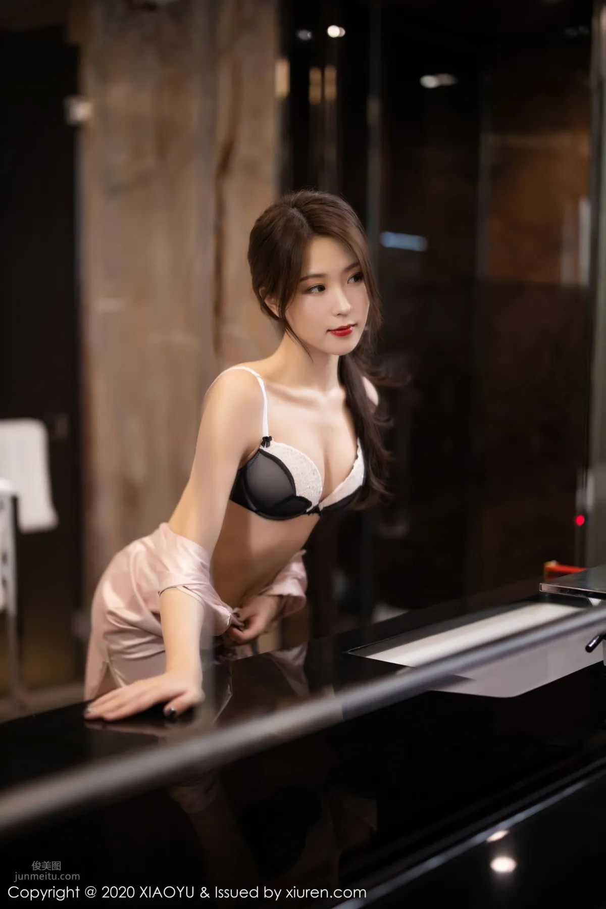 [XIAOYU] 2020.11.17 VOL.410 楊紫嫣Cynthia 22