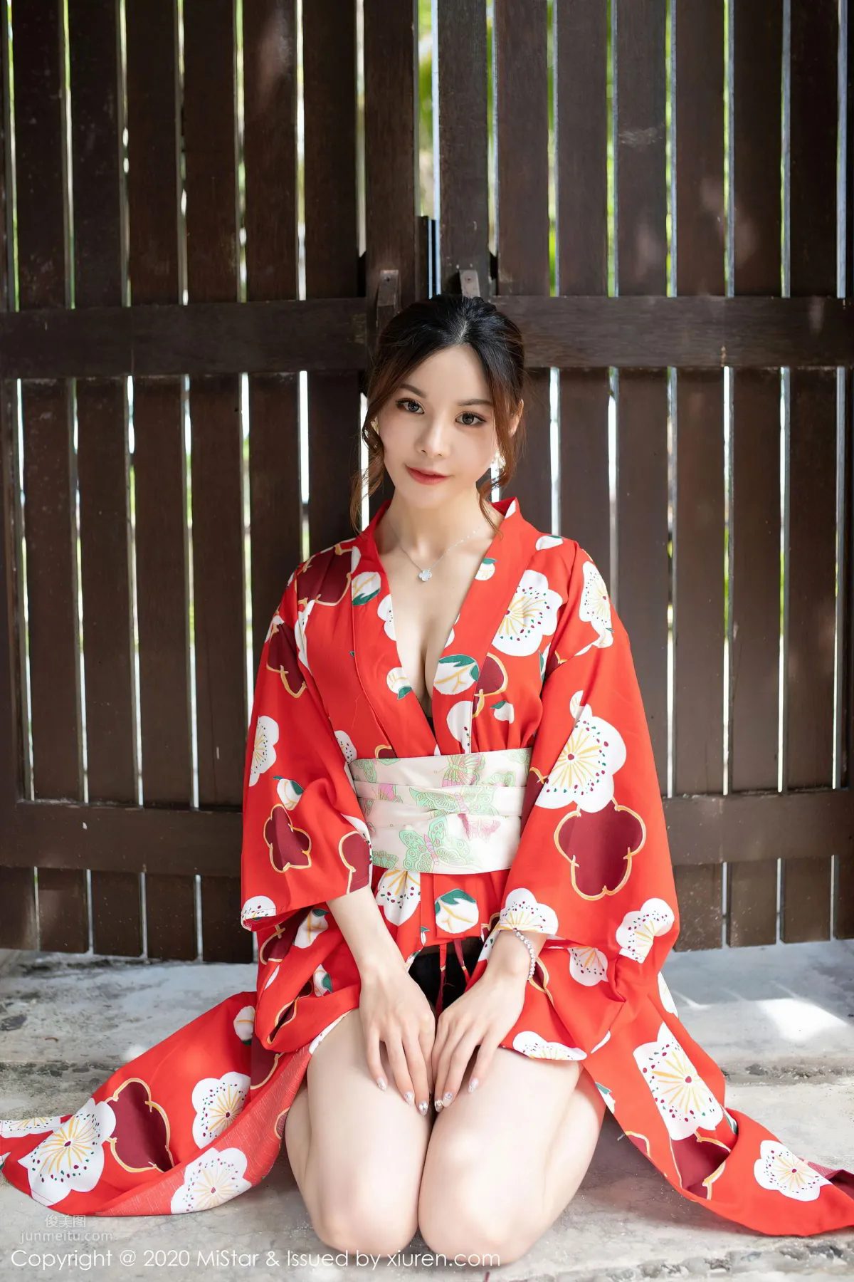 [MiStar] 2020.05.18 VOL.326 沈佳熹_0