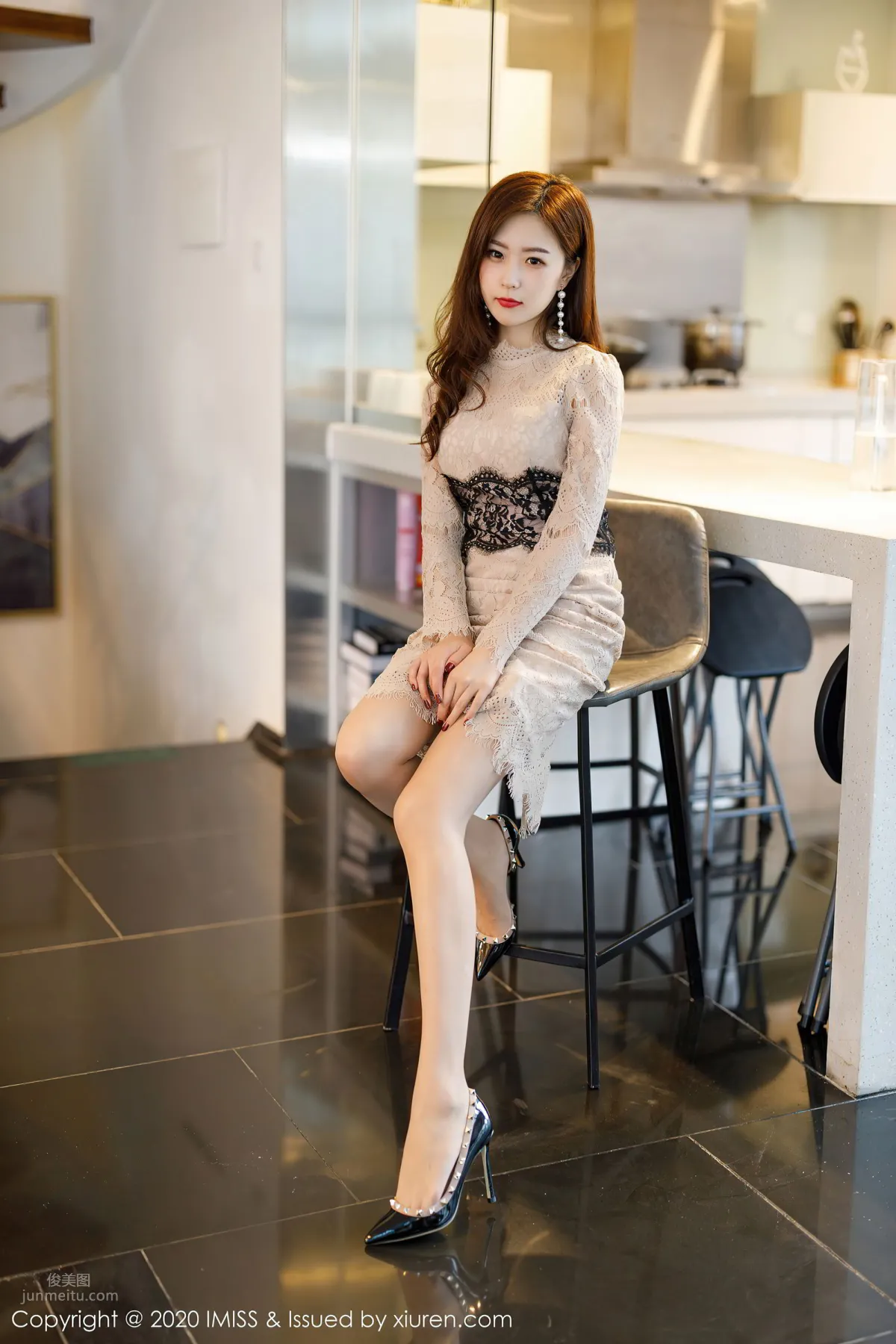 [IMISS] 2020.10.26 VOL.517 杨紫嫣Cynthia_1