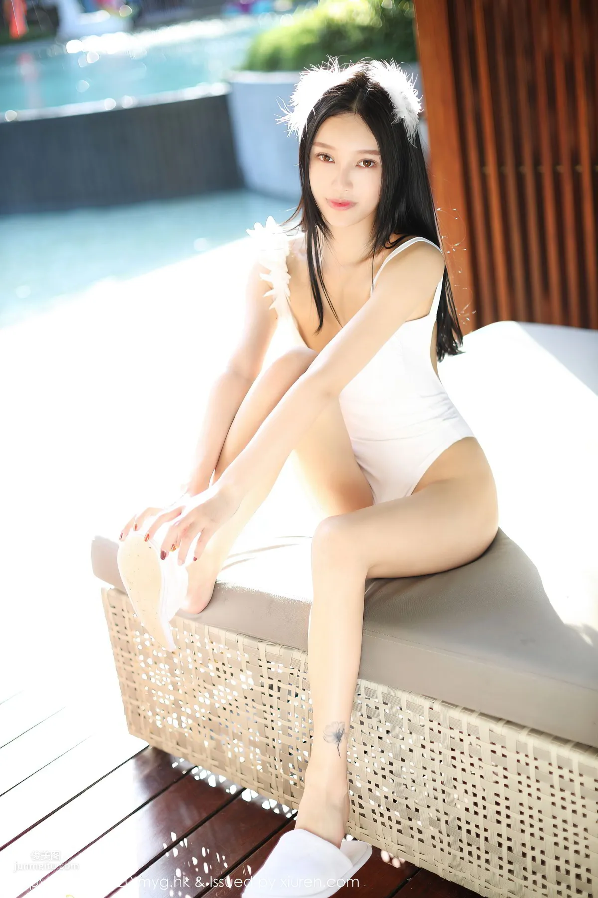 [MyGirl] 2020.11.30 VOL.463 唐琪兒 36