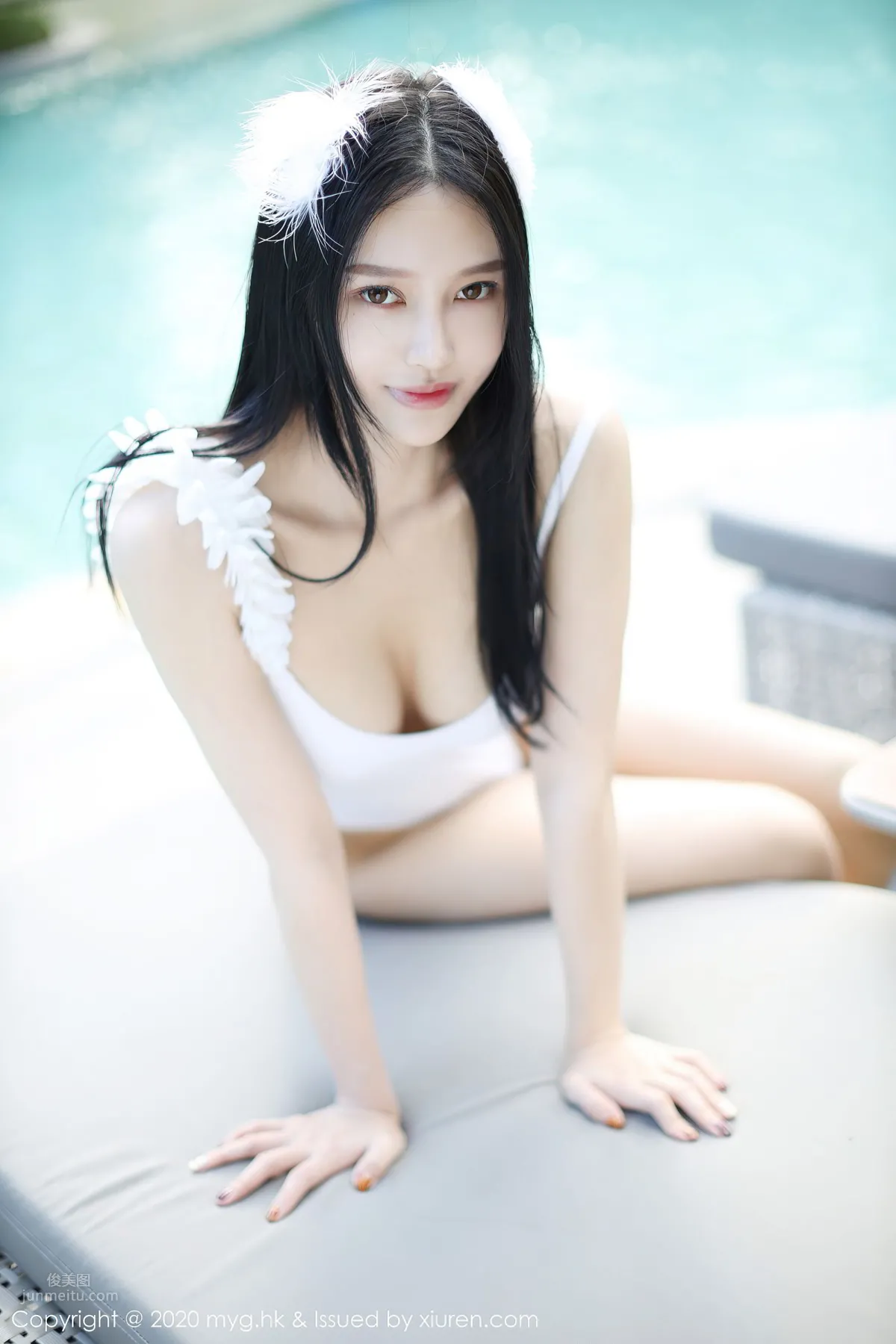 [MyGirl] 2020.11.30 VOL.463 唐琪兒 24