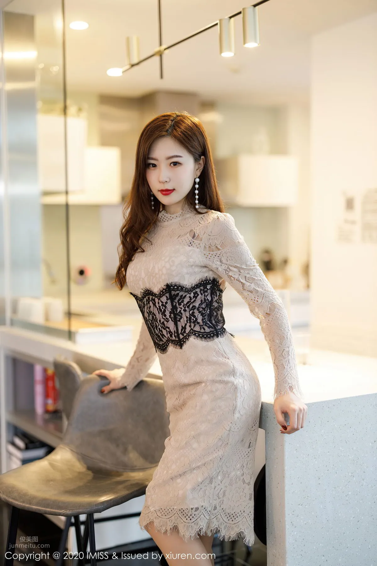 [IMISS] 2020.10.26 VOL.517 杨紫嫣Cynthia_3