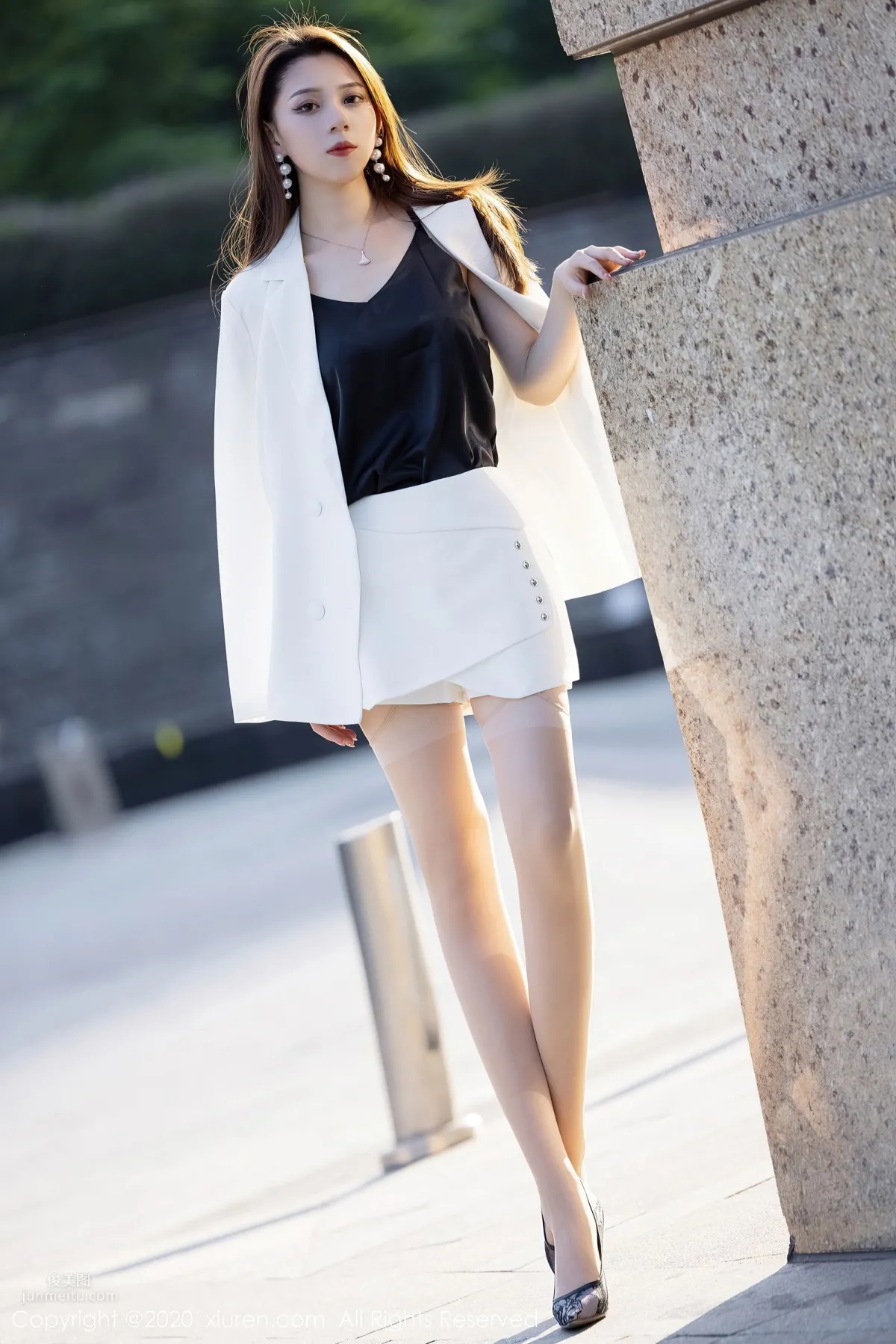 [XiuRen] 2020.12.08 No.2868 言沫_12