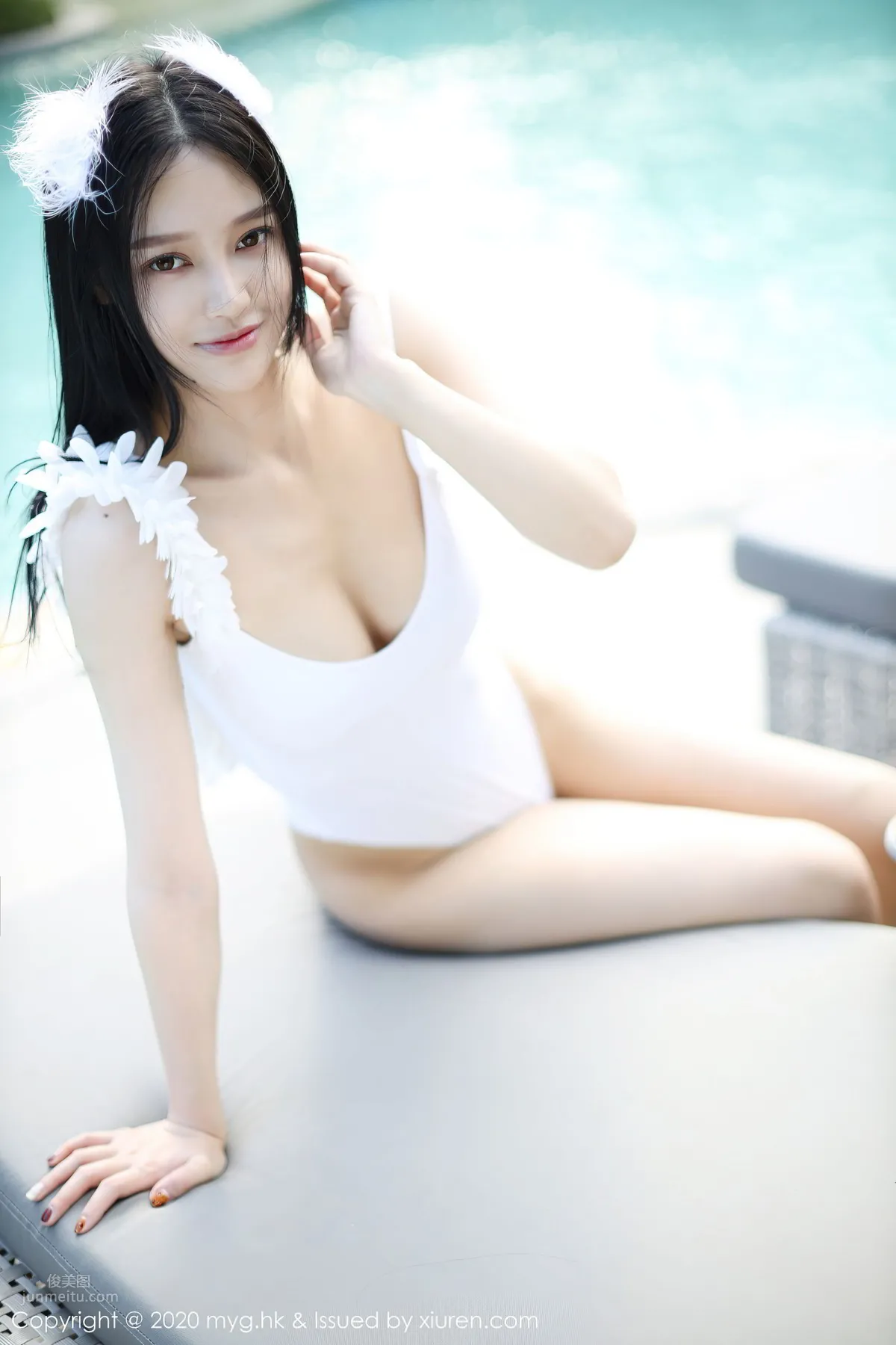 [MyGirl] 2020.11.30 VOL.463 唐琪兒 26
