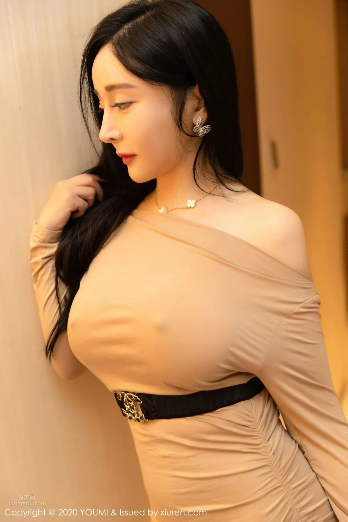 [YOUMI] 2020.11.06 VOL.553 允爾_10