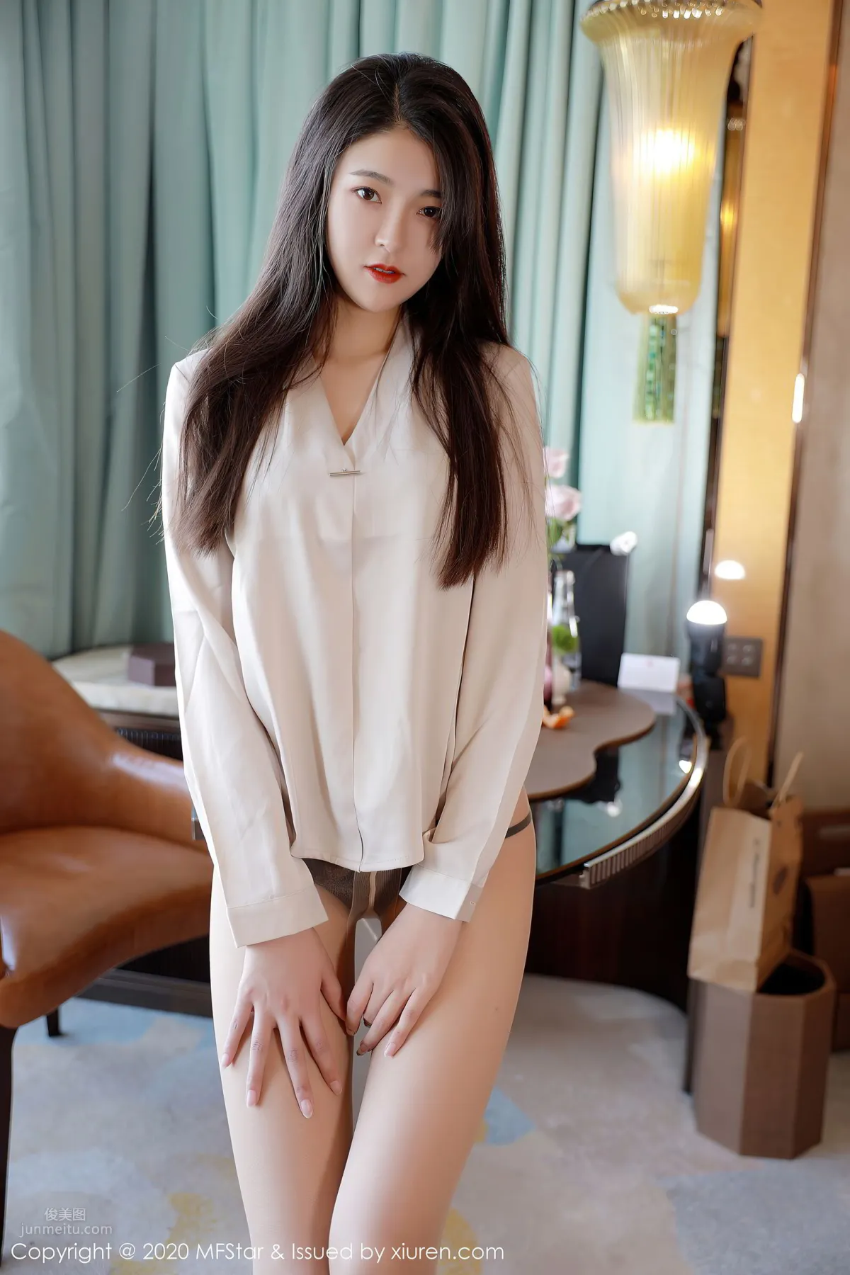 [MFStar] 2020.11.30 VOL.418 Laura苏雨彤_40