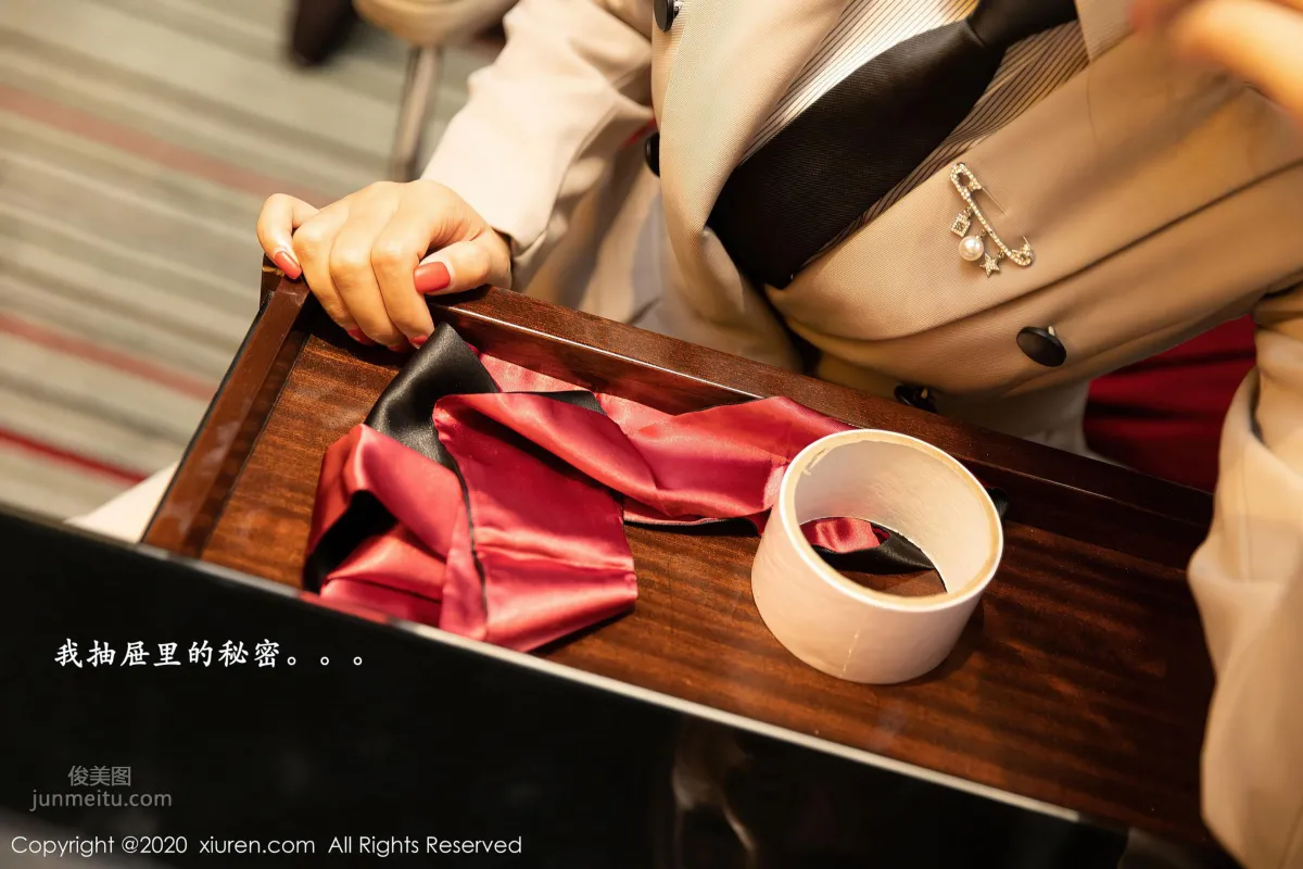 [XiuRen] 2020.12.04 No.2857 模特合集 5
