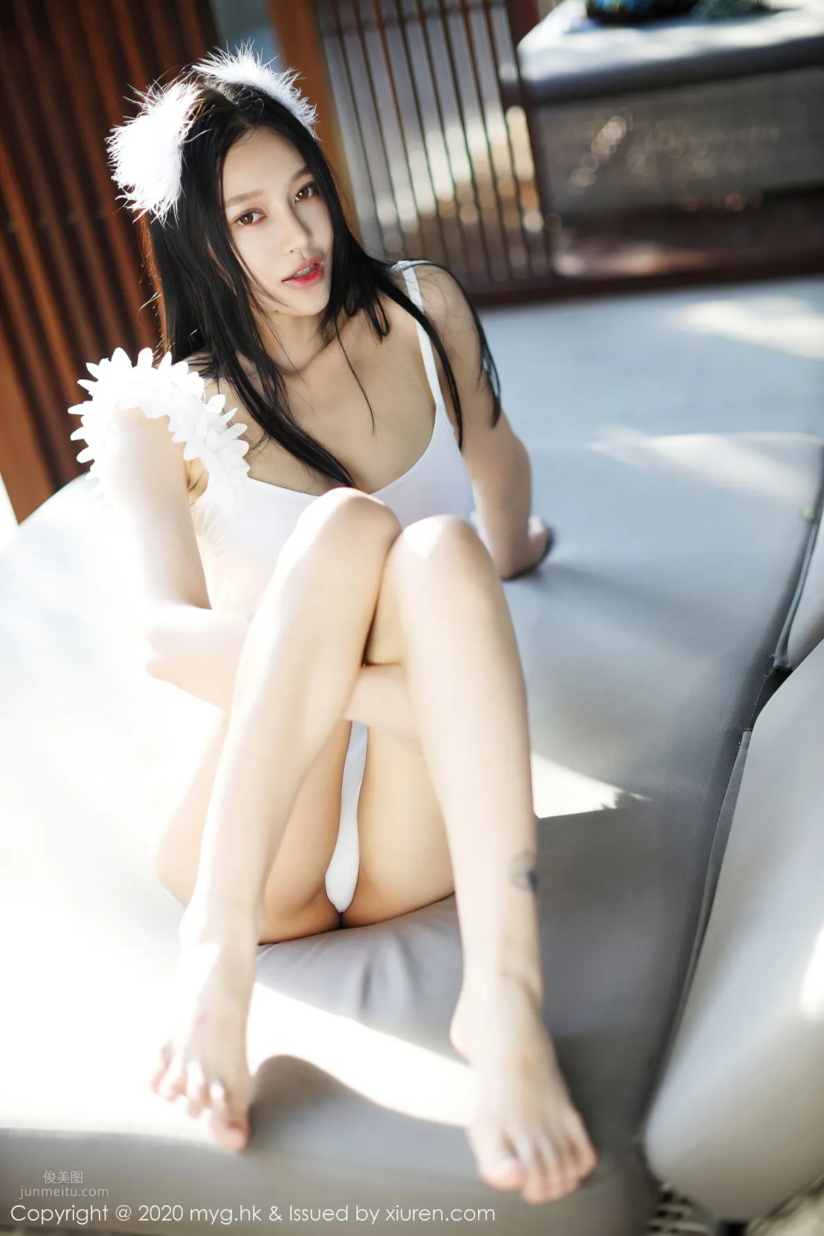 [MyGirl] 2020.11.30 VOL.463 唐琪兒 44
