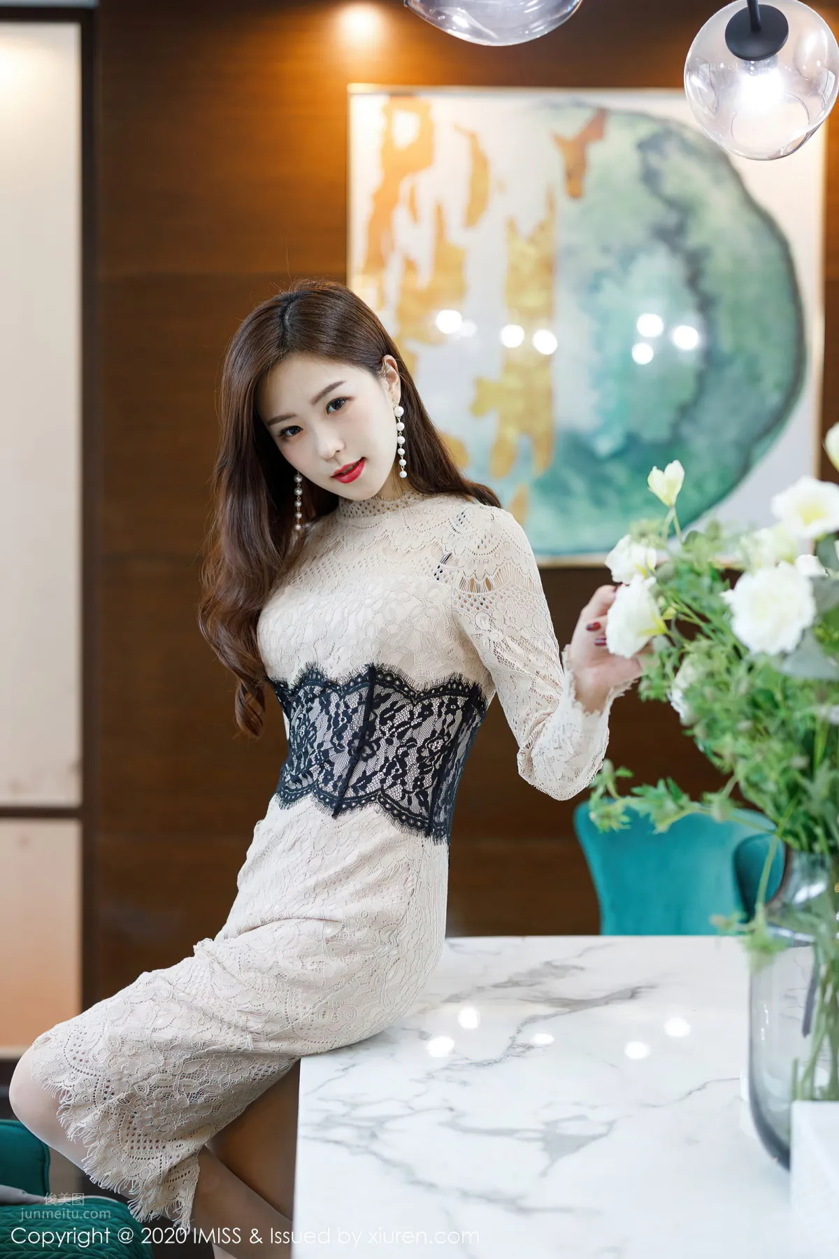 [IMISS] 2020.10.26 VOL.517 楊紫嫣Cynthia 6