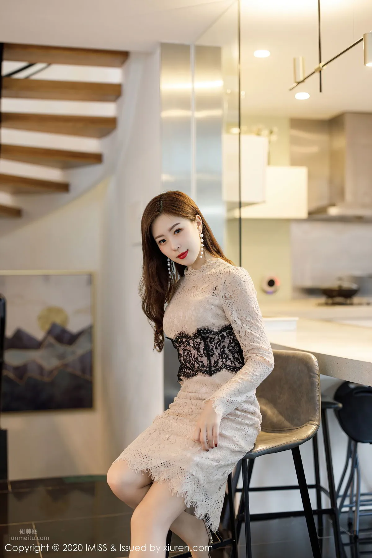 [IMISS] 2020.10.26 VOL.517 杨紫嫣Cynthia_0