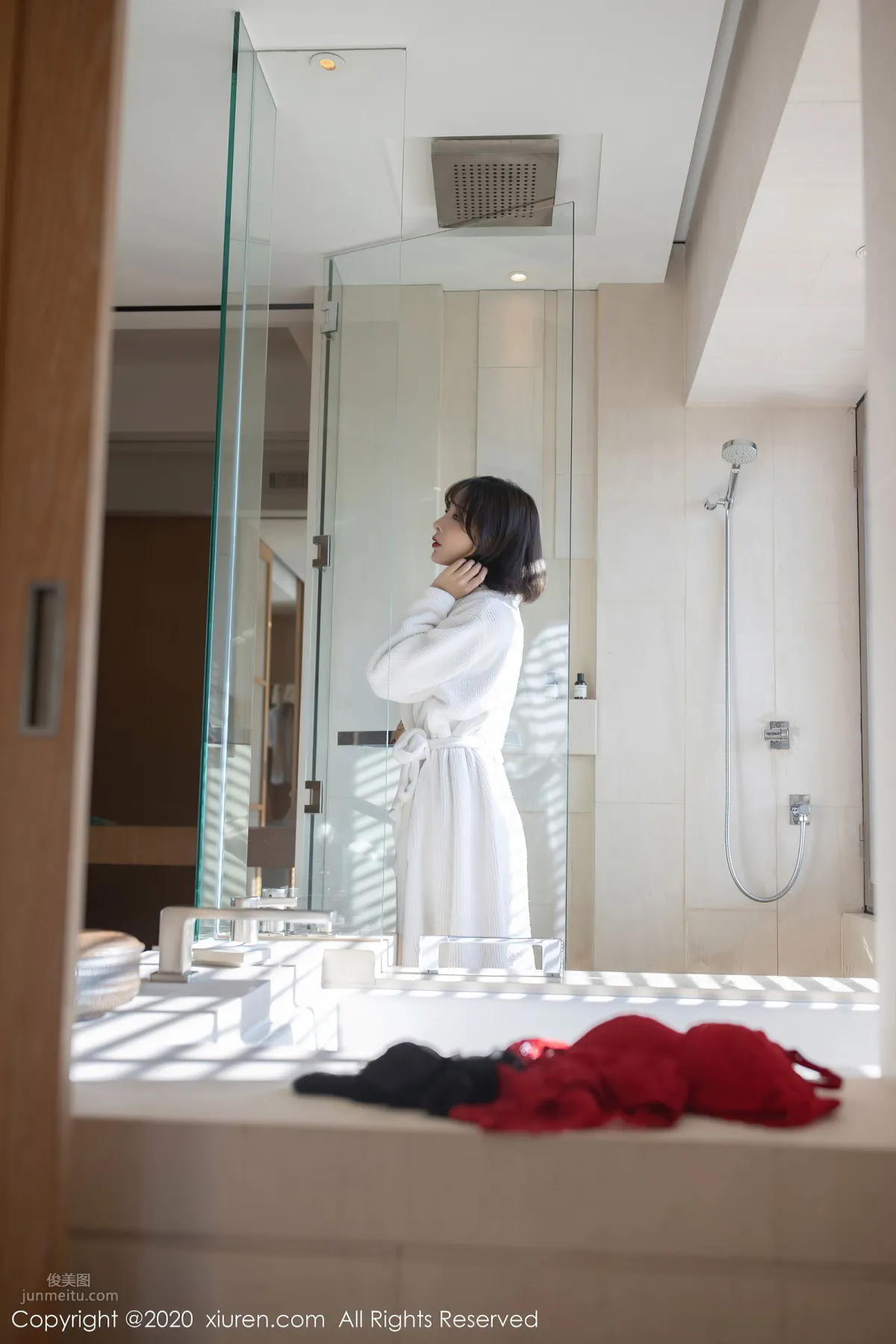 [XiuRen] 2020.12.09 No.2876 陈小喵_0