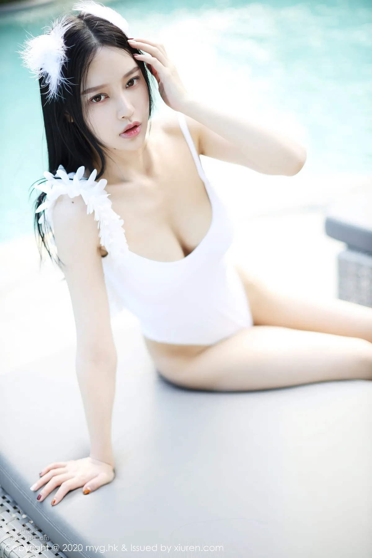 [MyGirl] 2020.11.30 VOL.463 唐琪兒 25