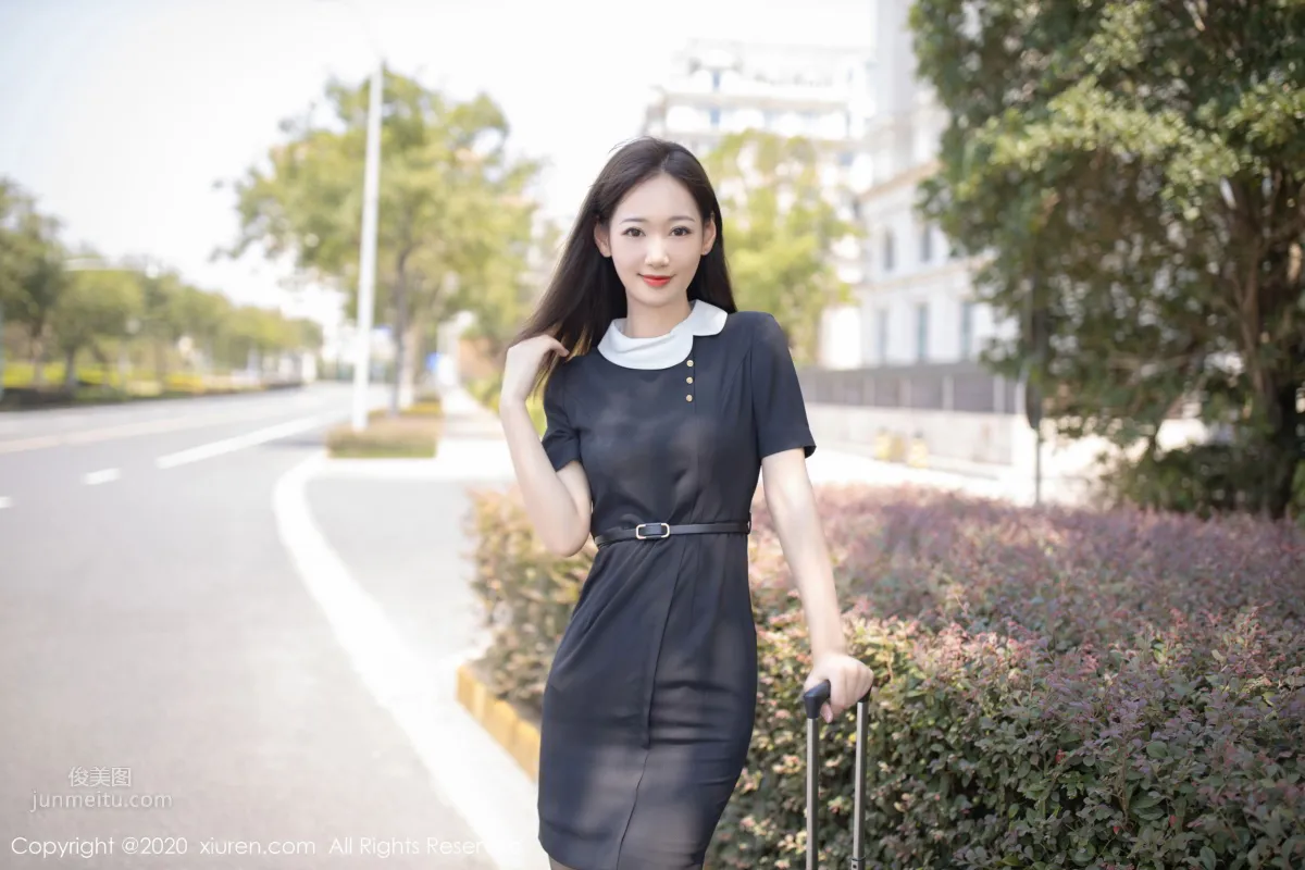 [XiuRen] 2020.11.23 No.2815 唐安琪 3