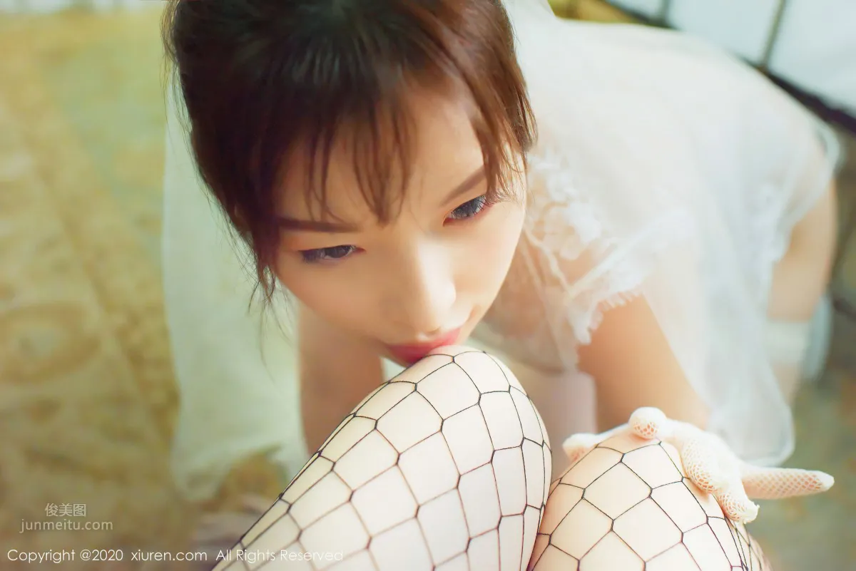 [XiuRen] 2020.12.02 No.2848 範京宜 46