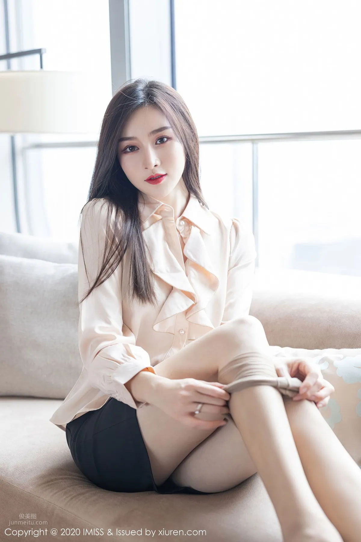 [IMISS] 2020.11.27 VOL.528 Vanessa_35